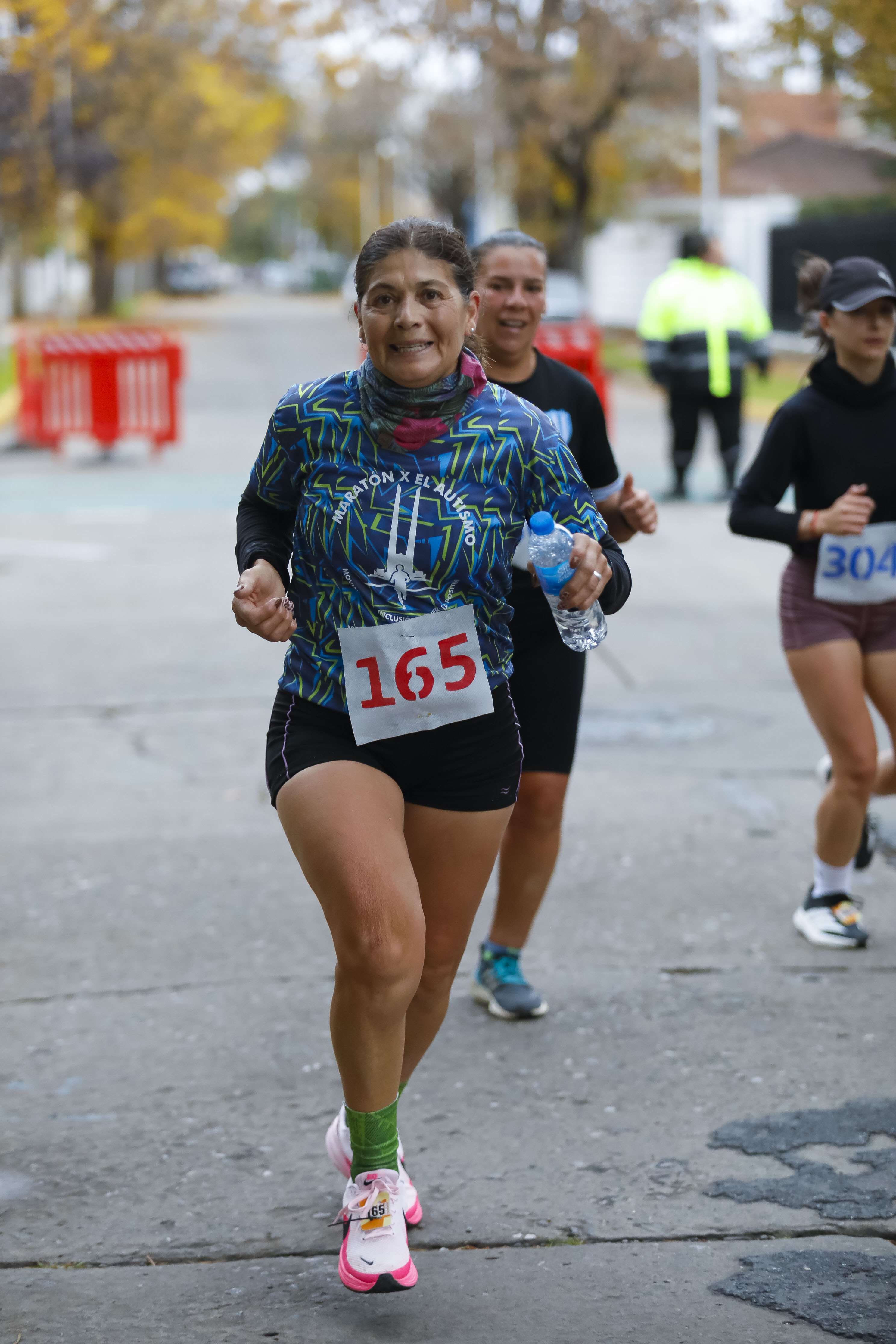 Foto Dorsal 165