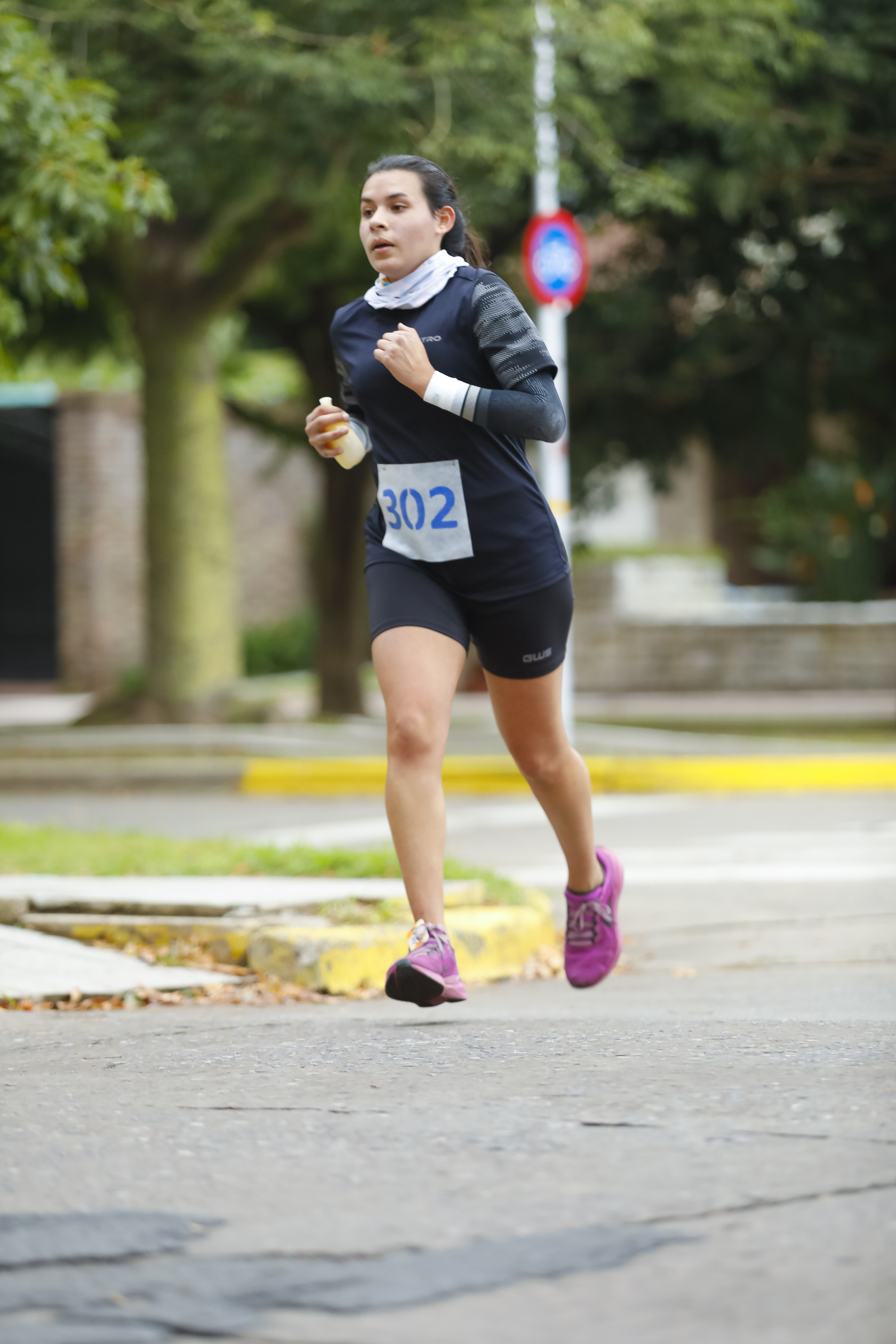Foto Dorsal 302
