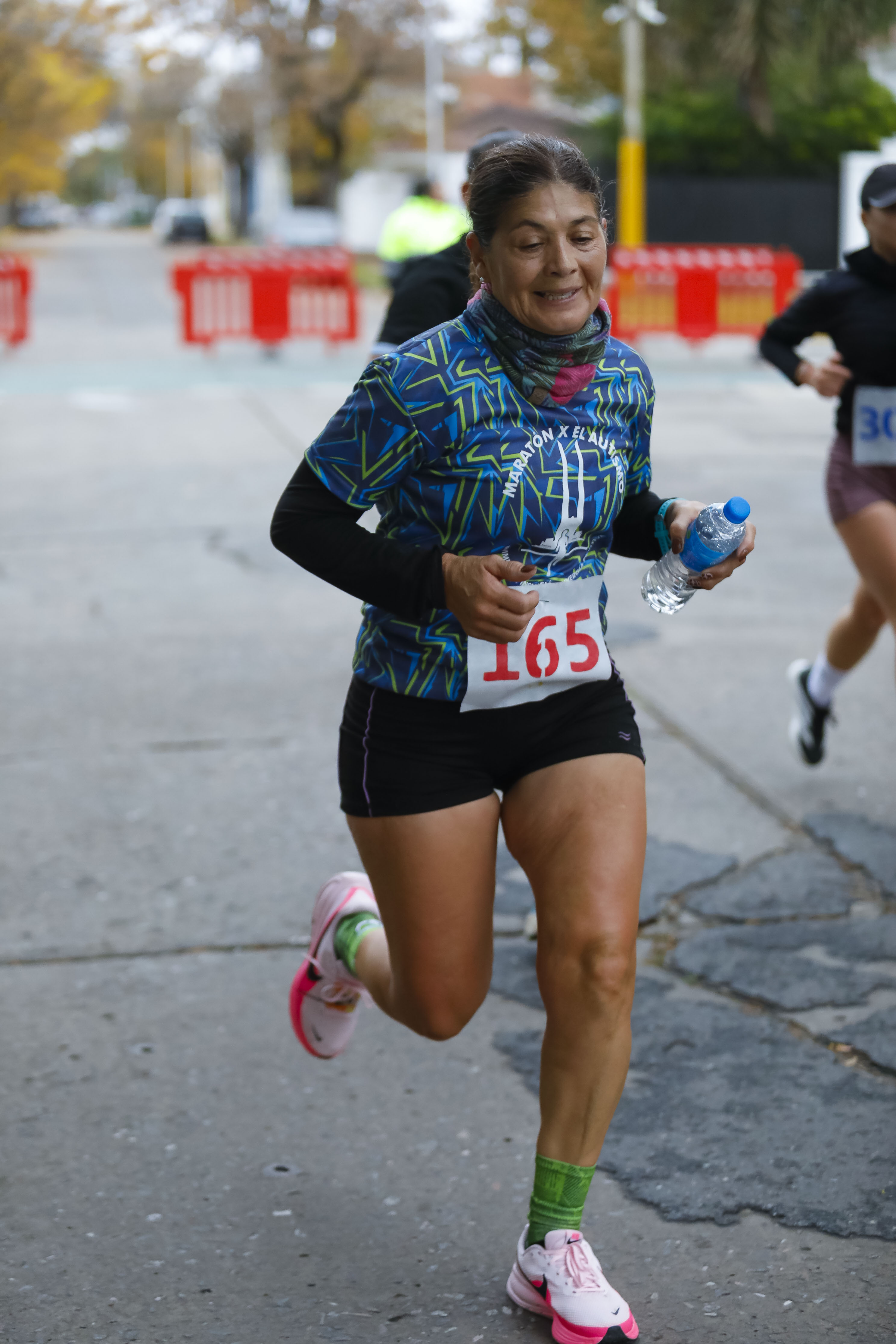 Foto Dorsal 165