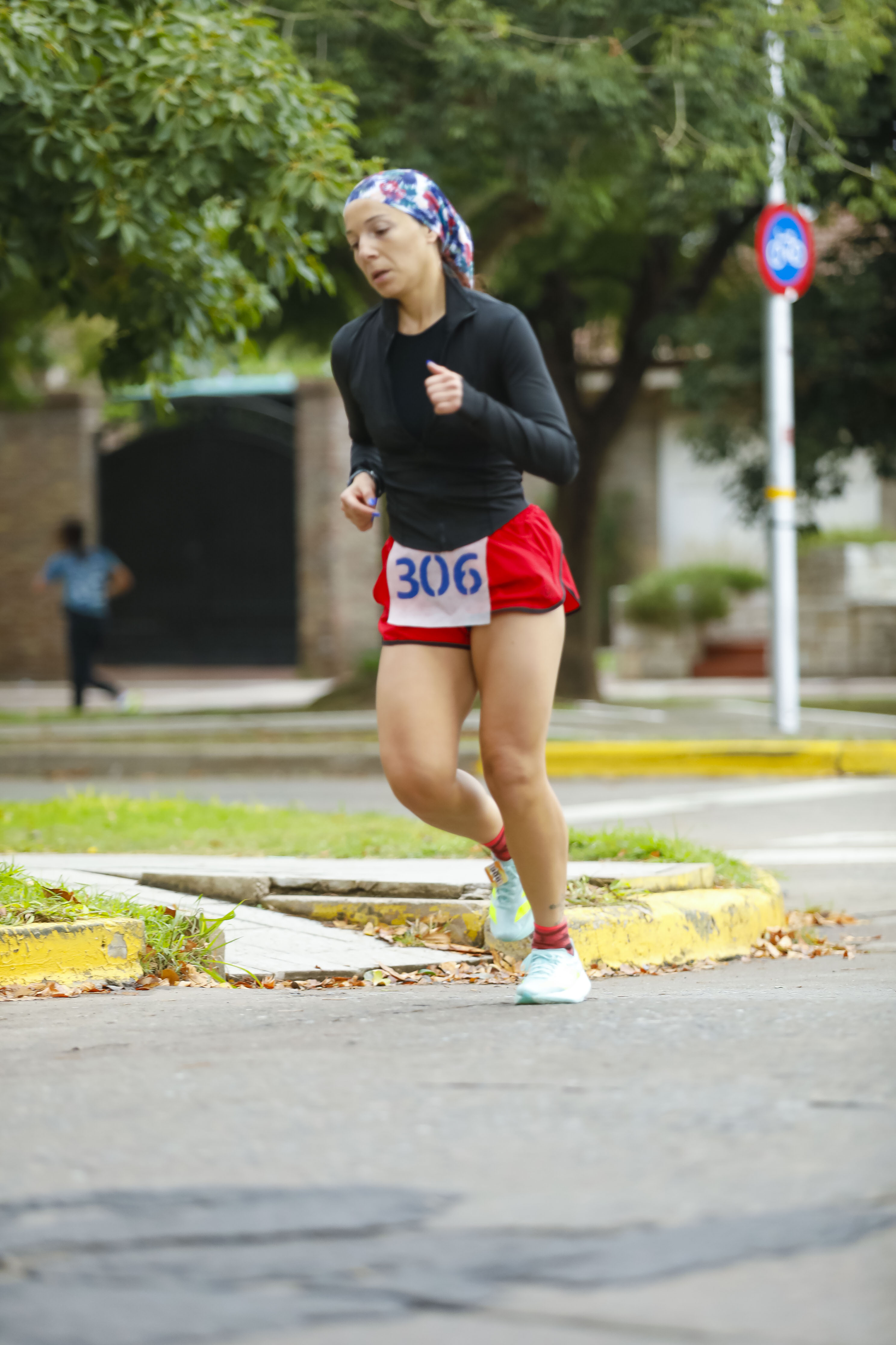 Foto Dorsal 306