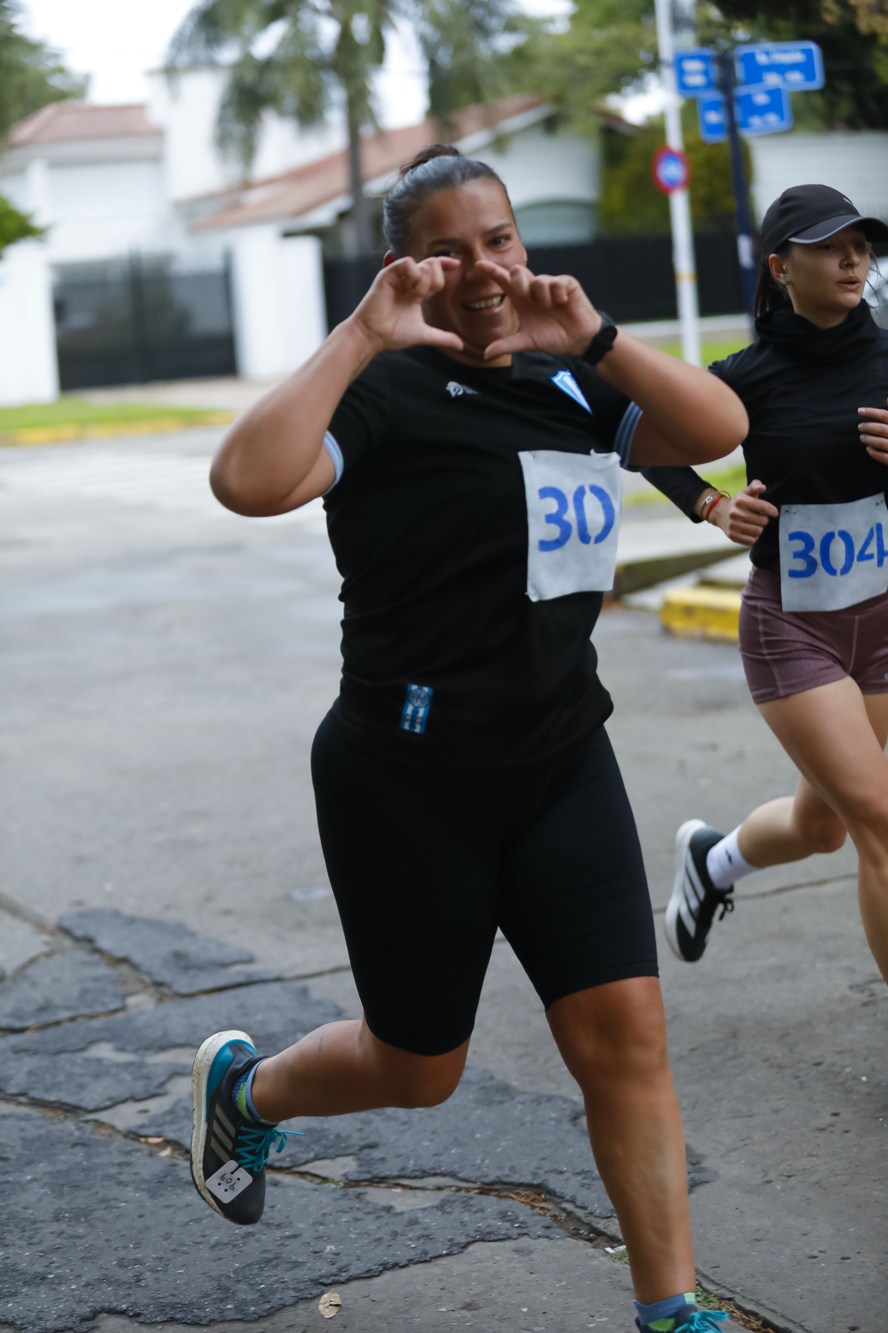 Foto Dorsal 304