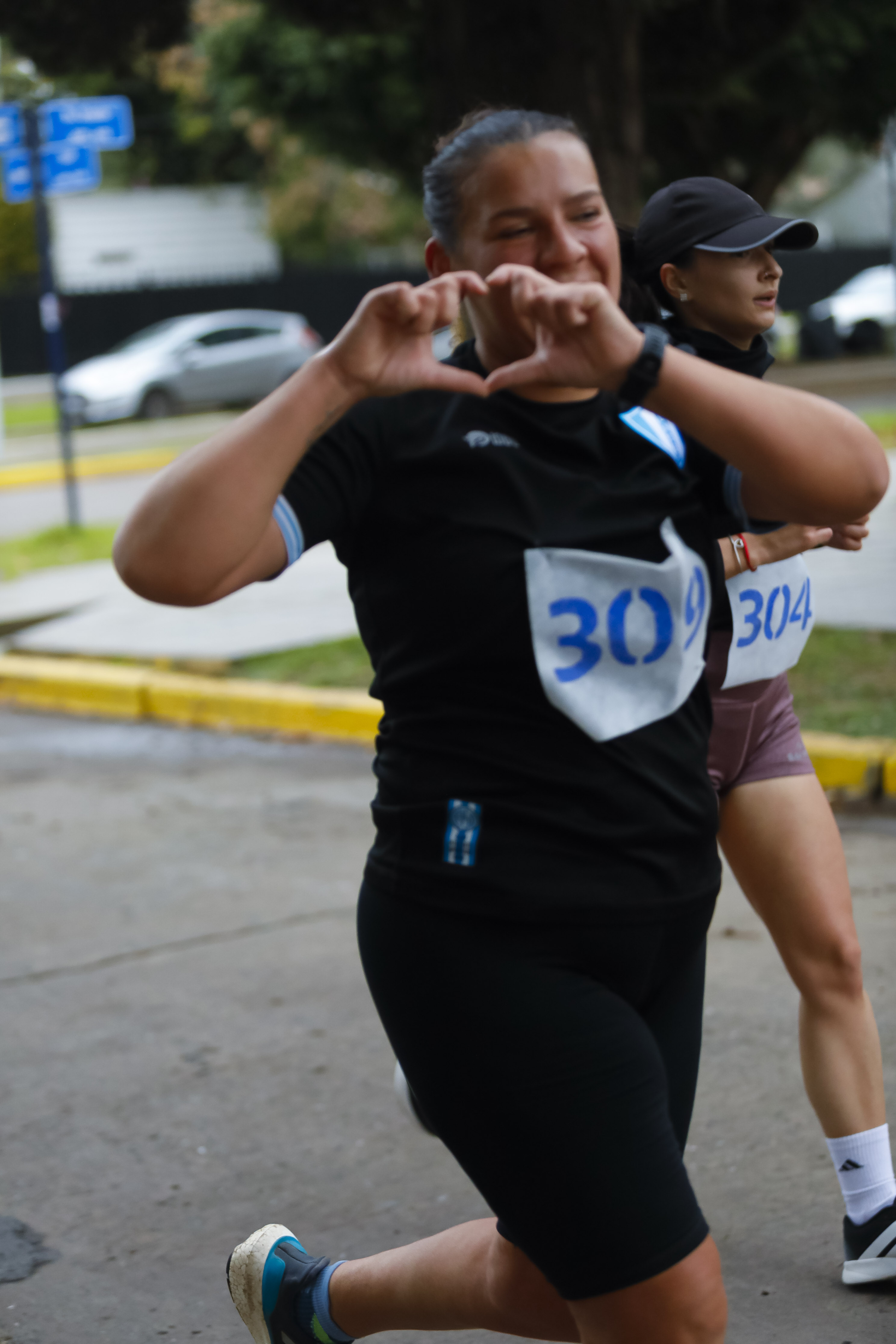 Foto Dorsal 30