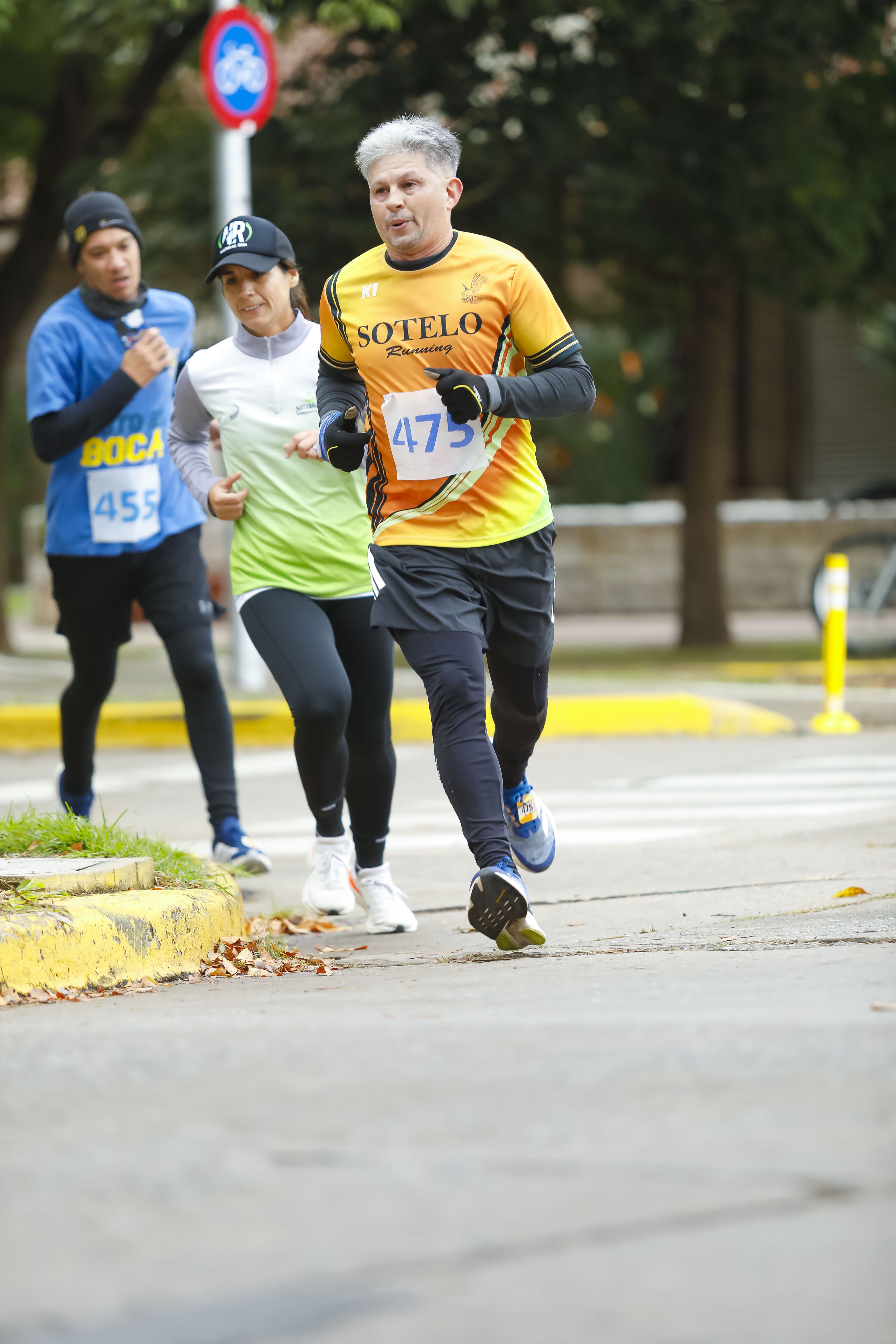 Foto Dorsal 475