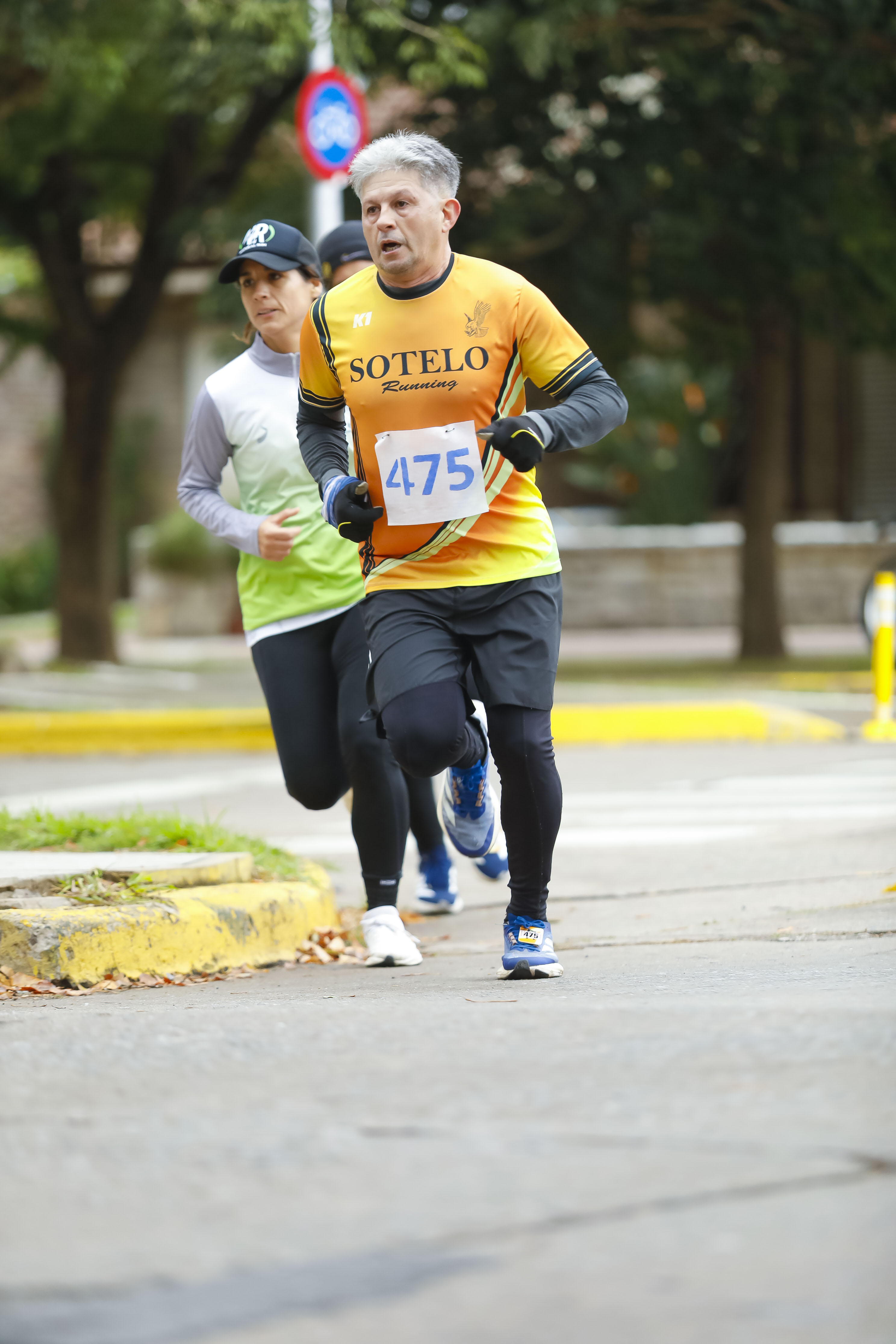 Foto Dorsal 475