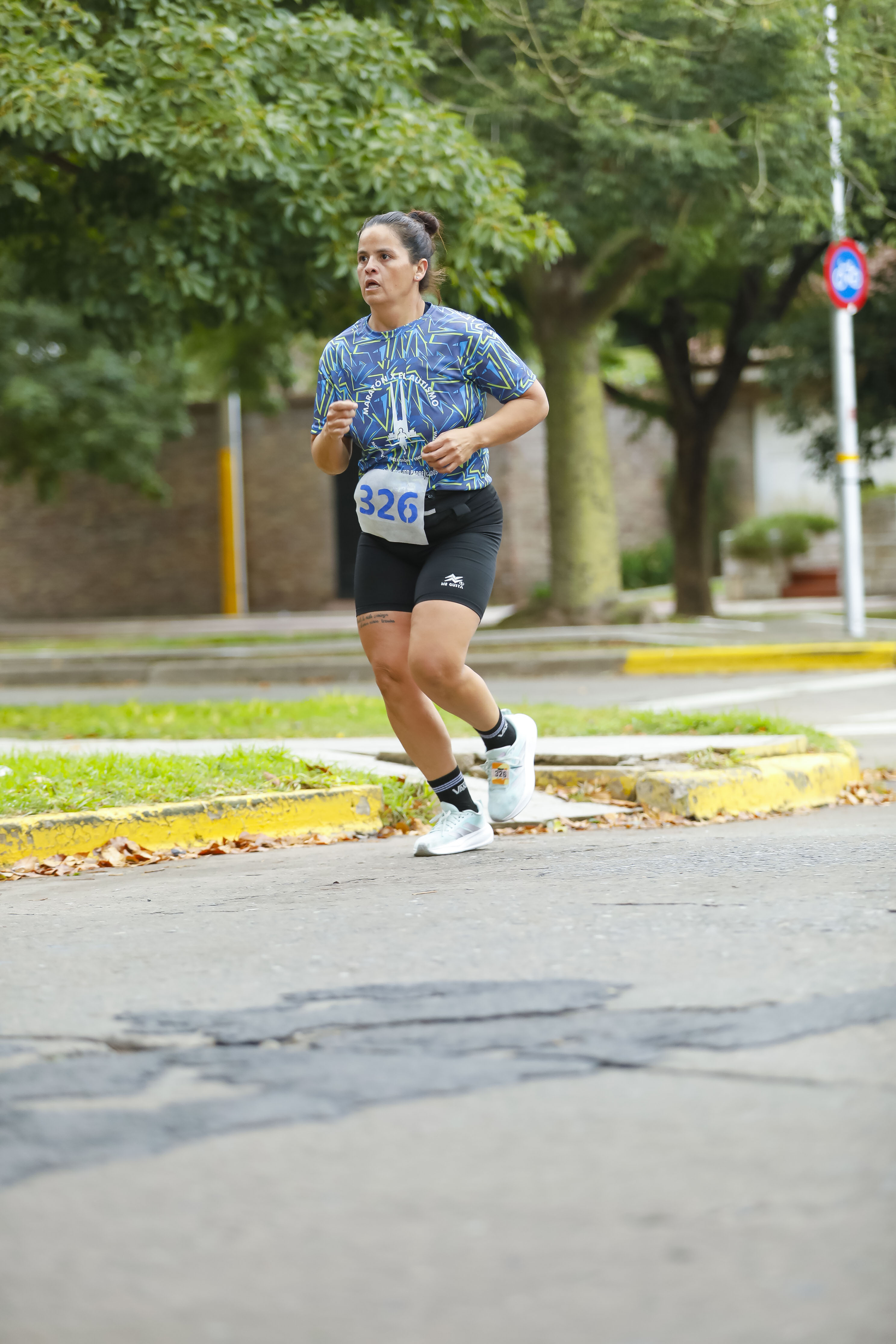 Foto Dorsal 326