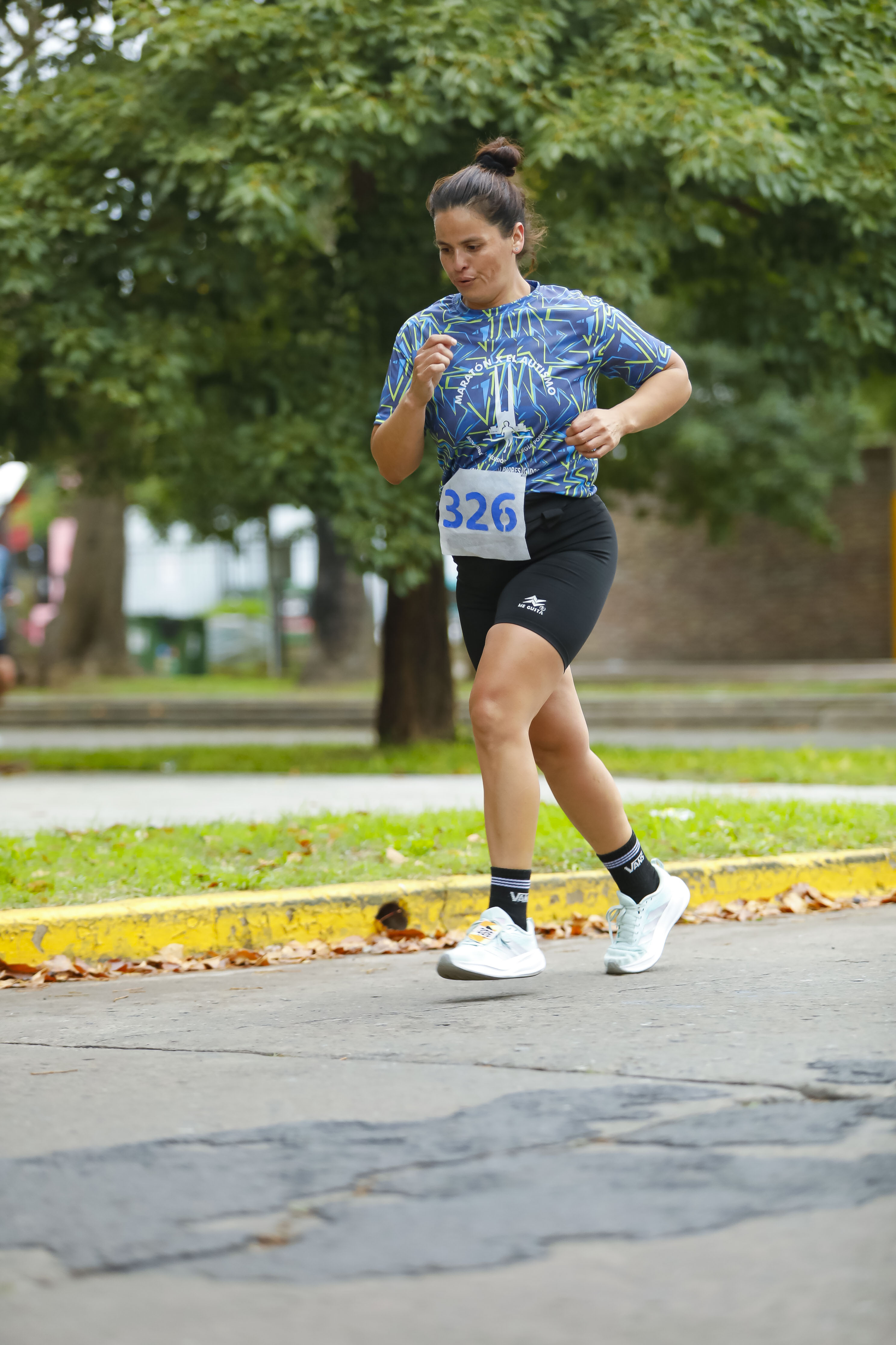 Foto Dorsal 326