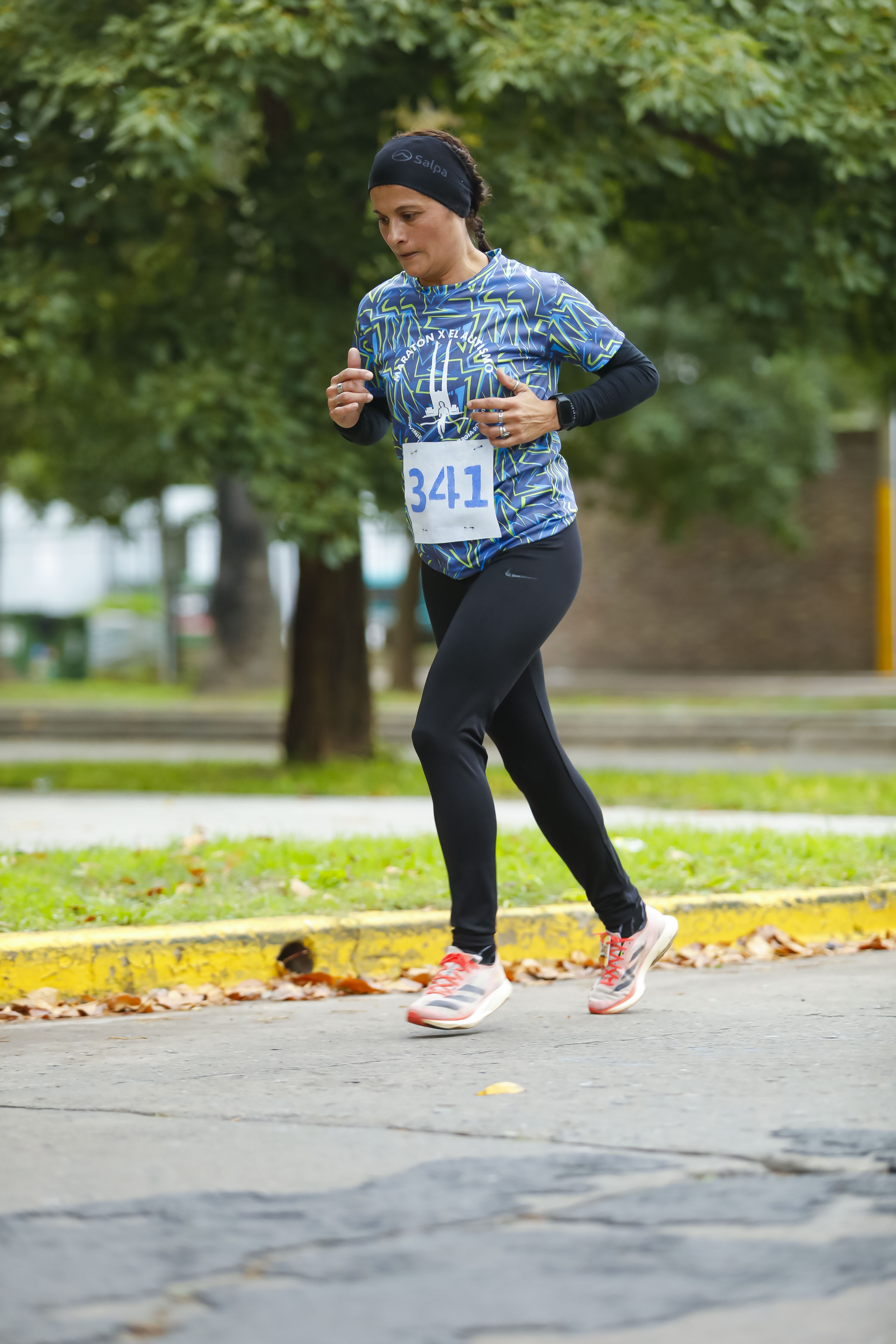 Foto Dorsal 341