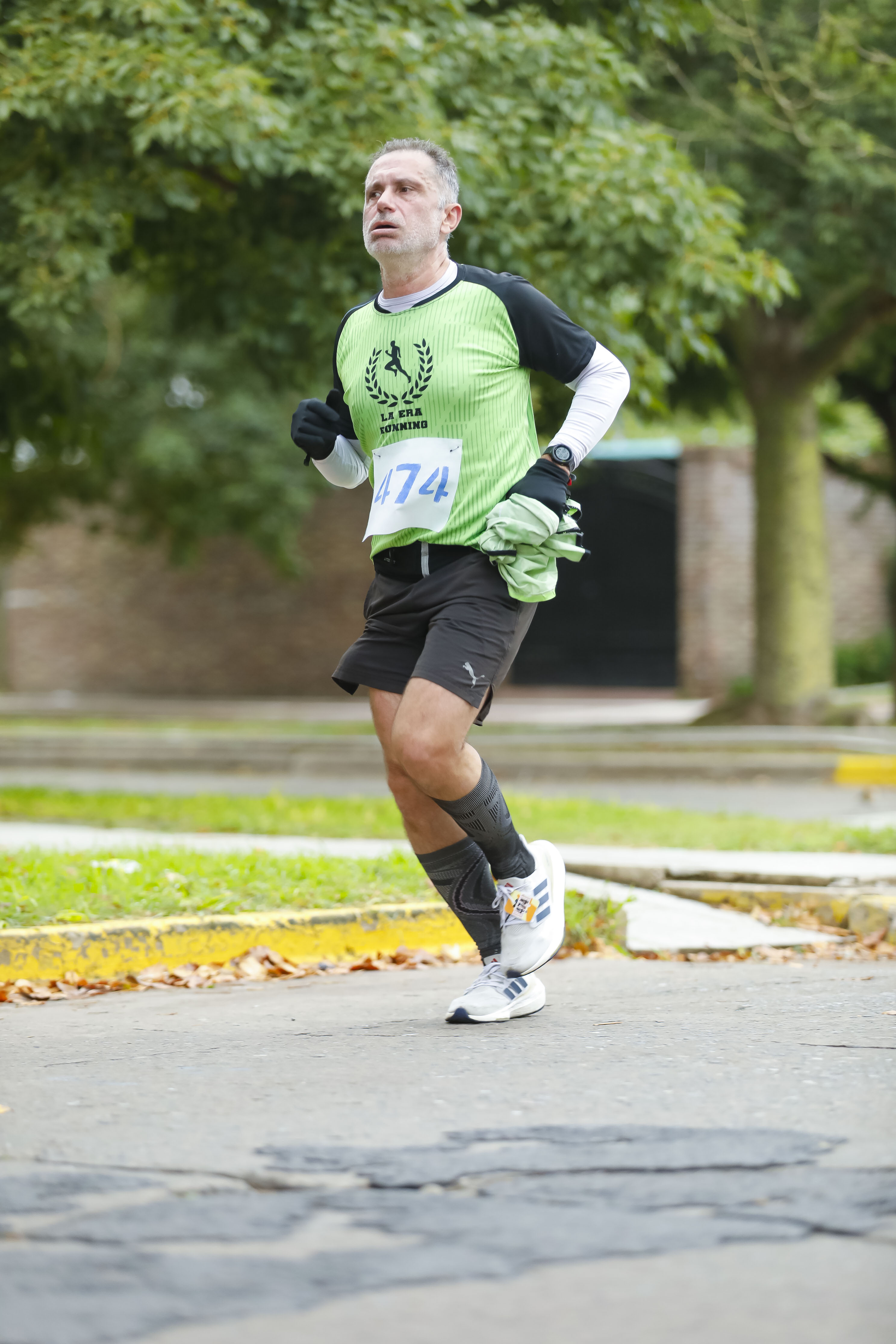 Foto Dorsal 474