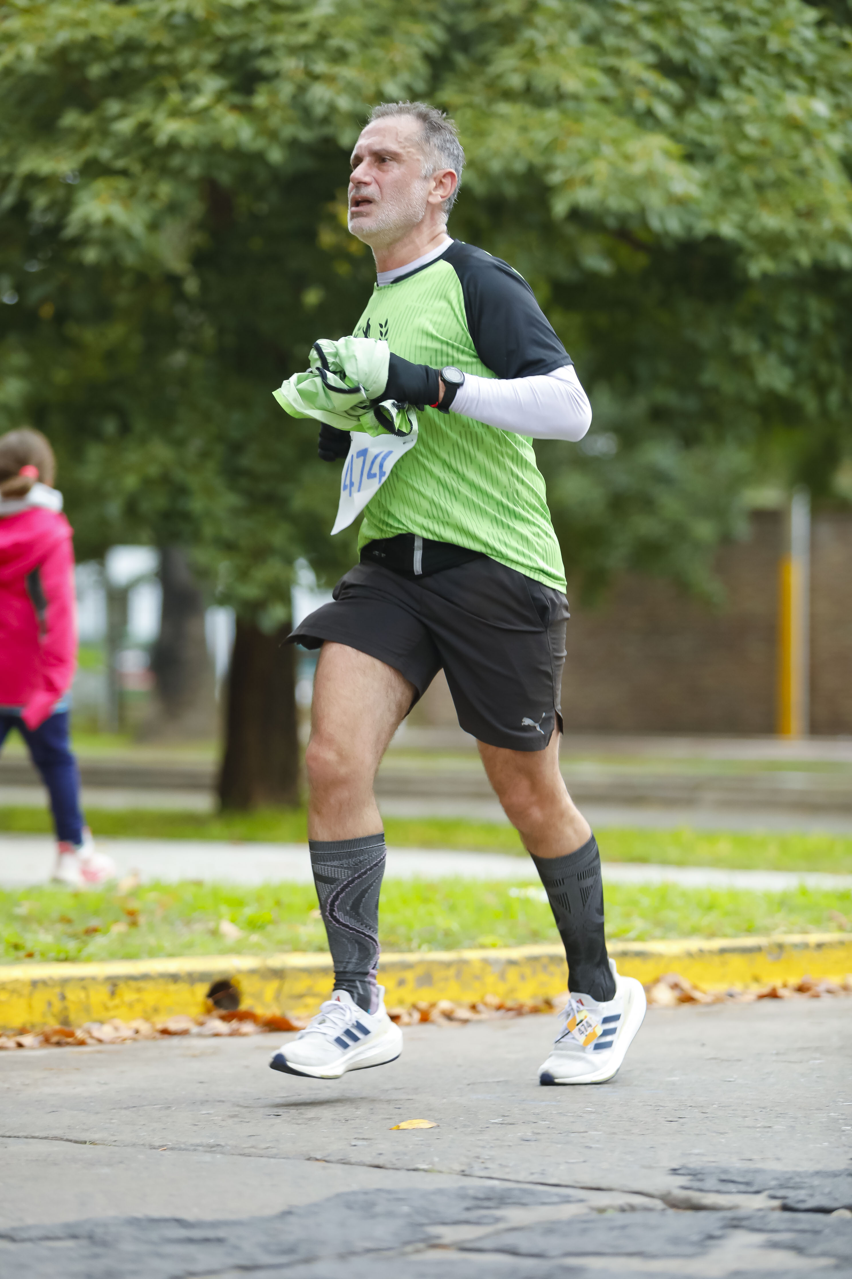 Foto Dorsal 474