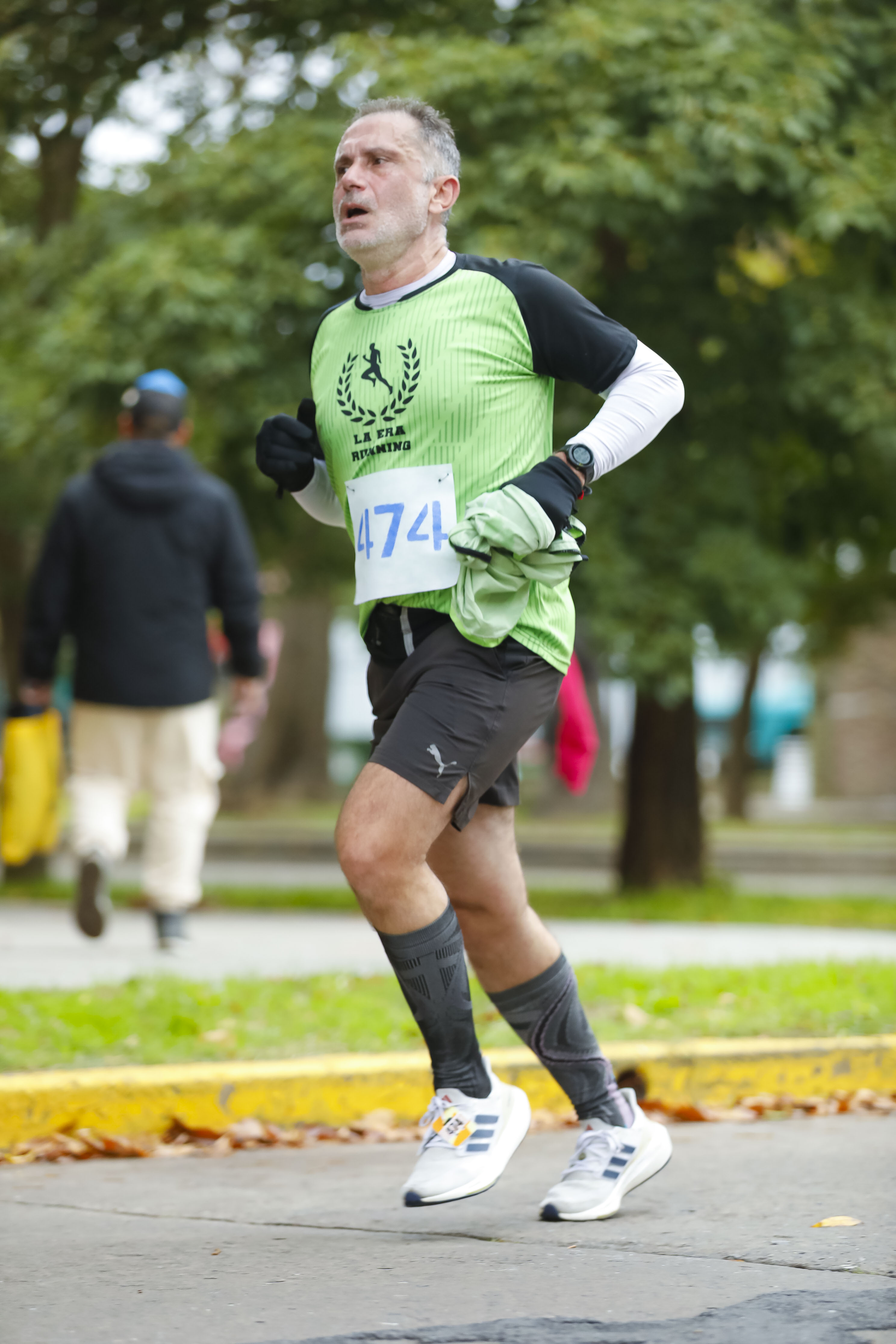 Foto Dorsal 474