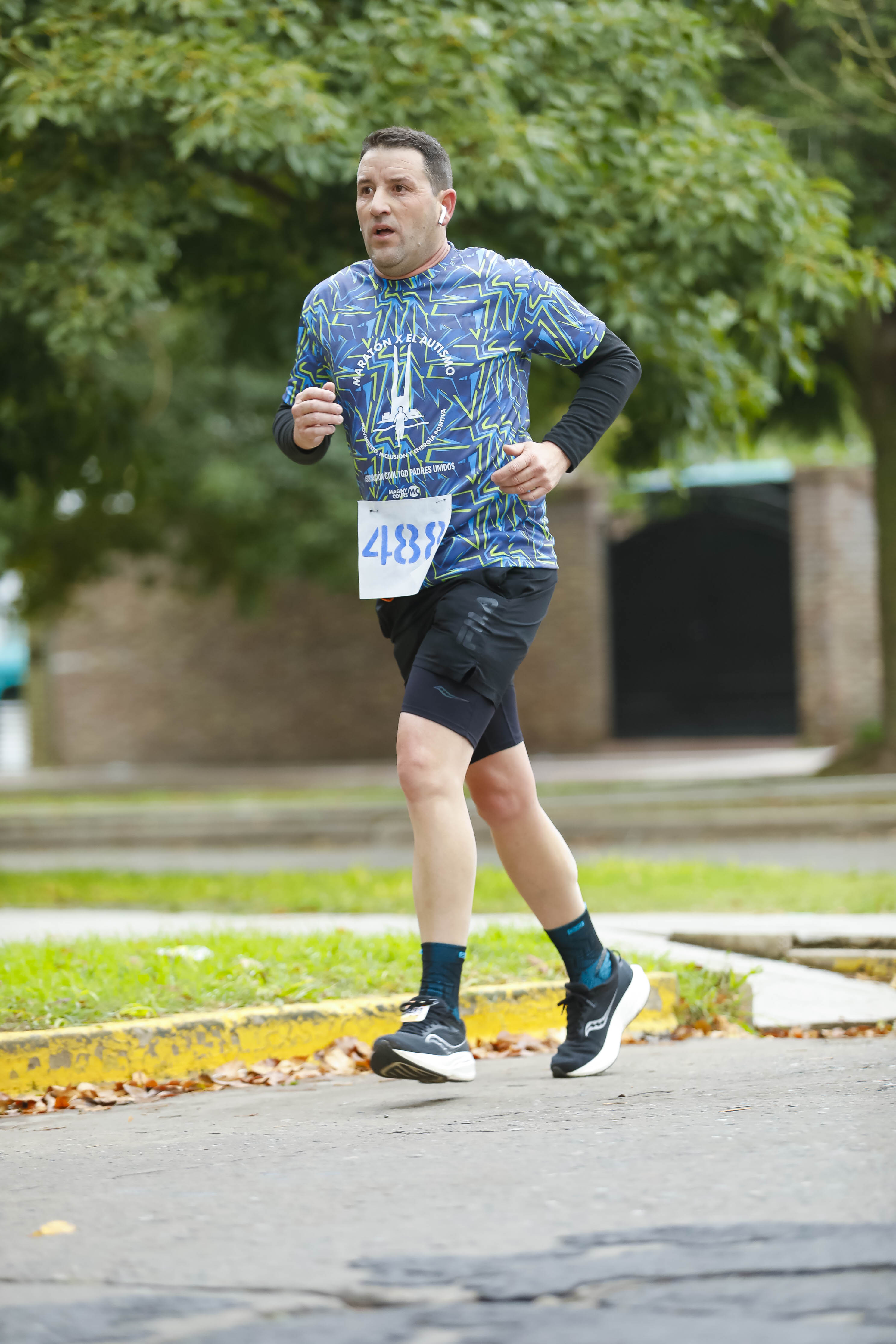 Foto Dorsal 488