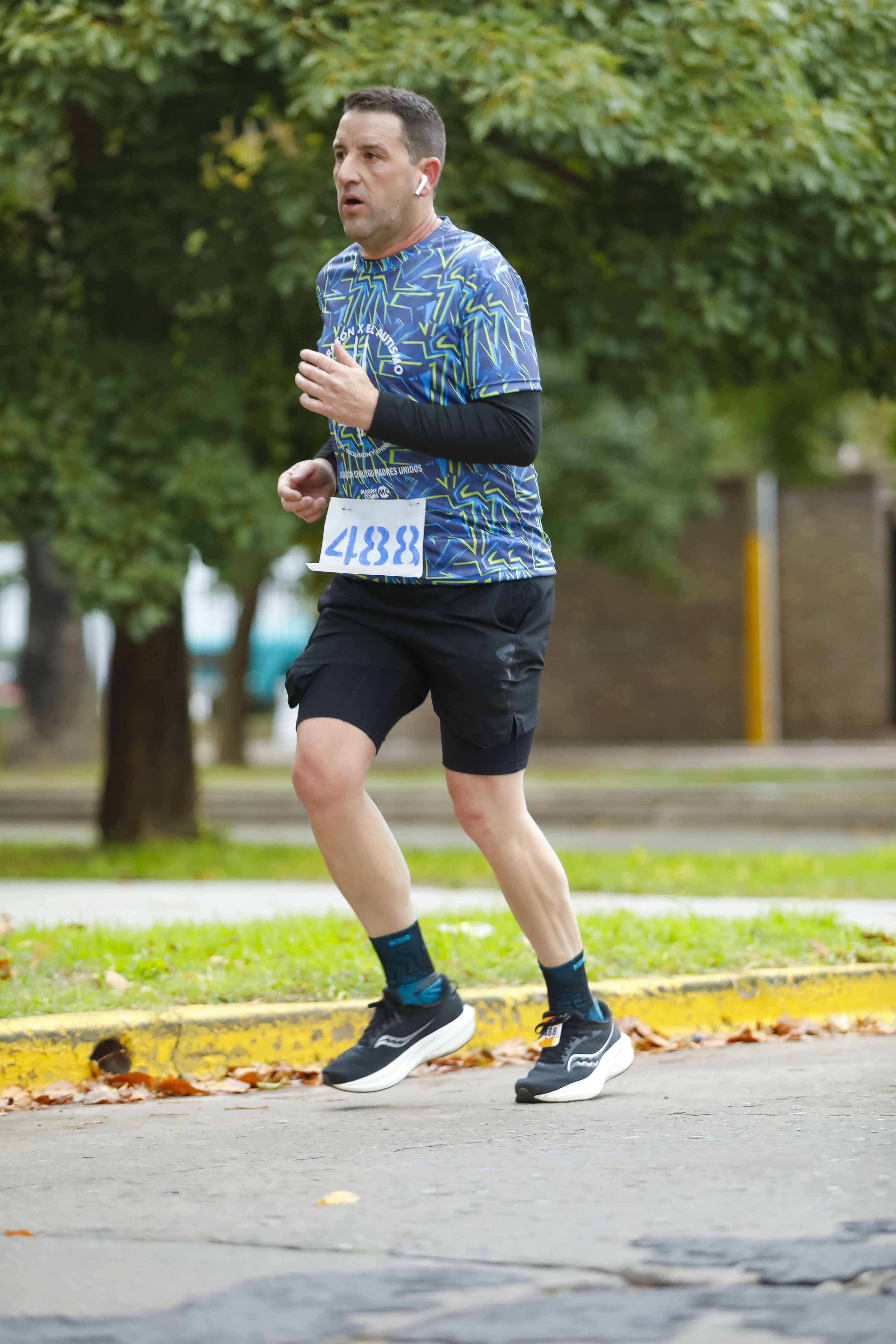 Foto Dorsal 488