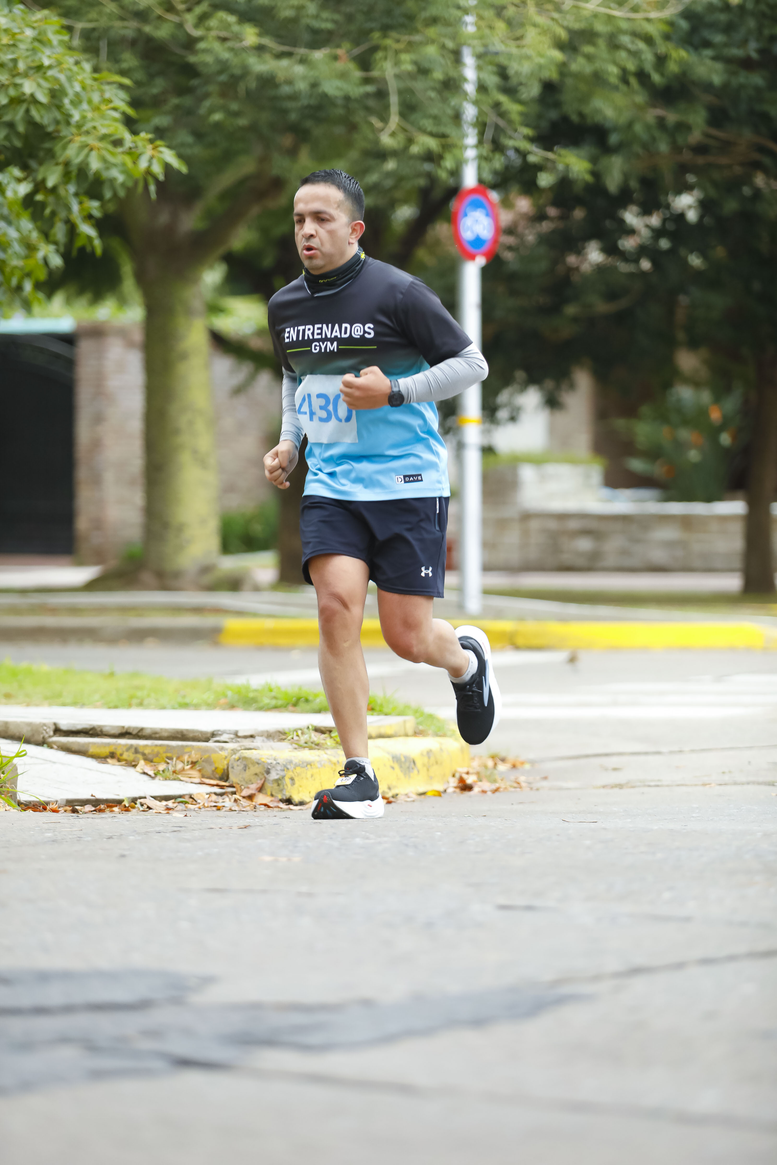 Foto Dorsal 430