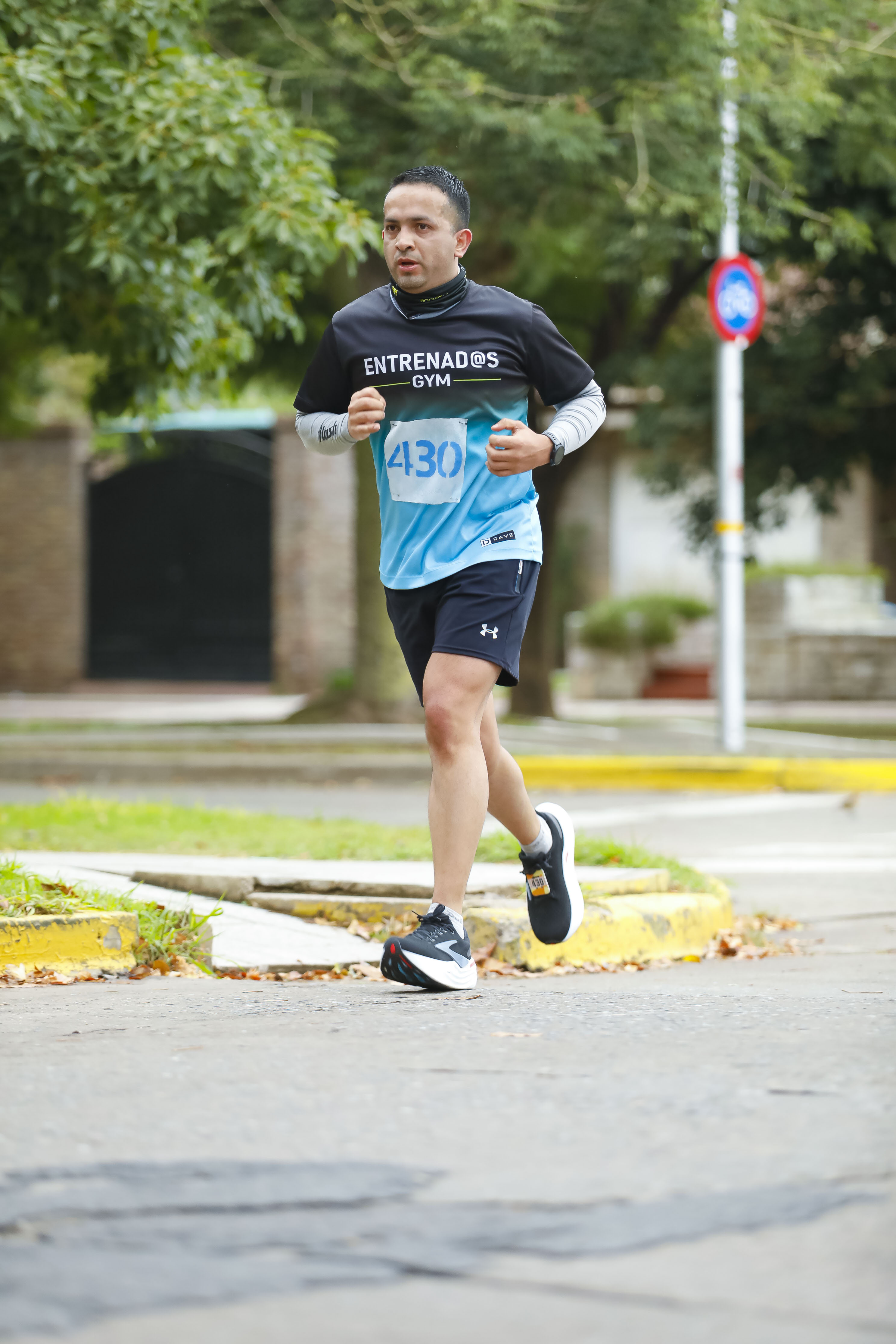 Foto Dorsal 430