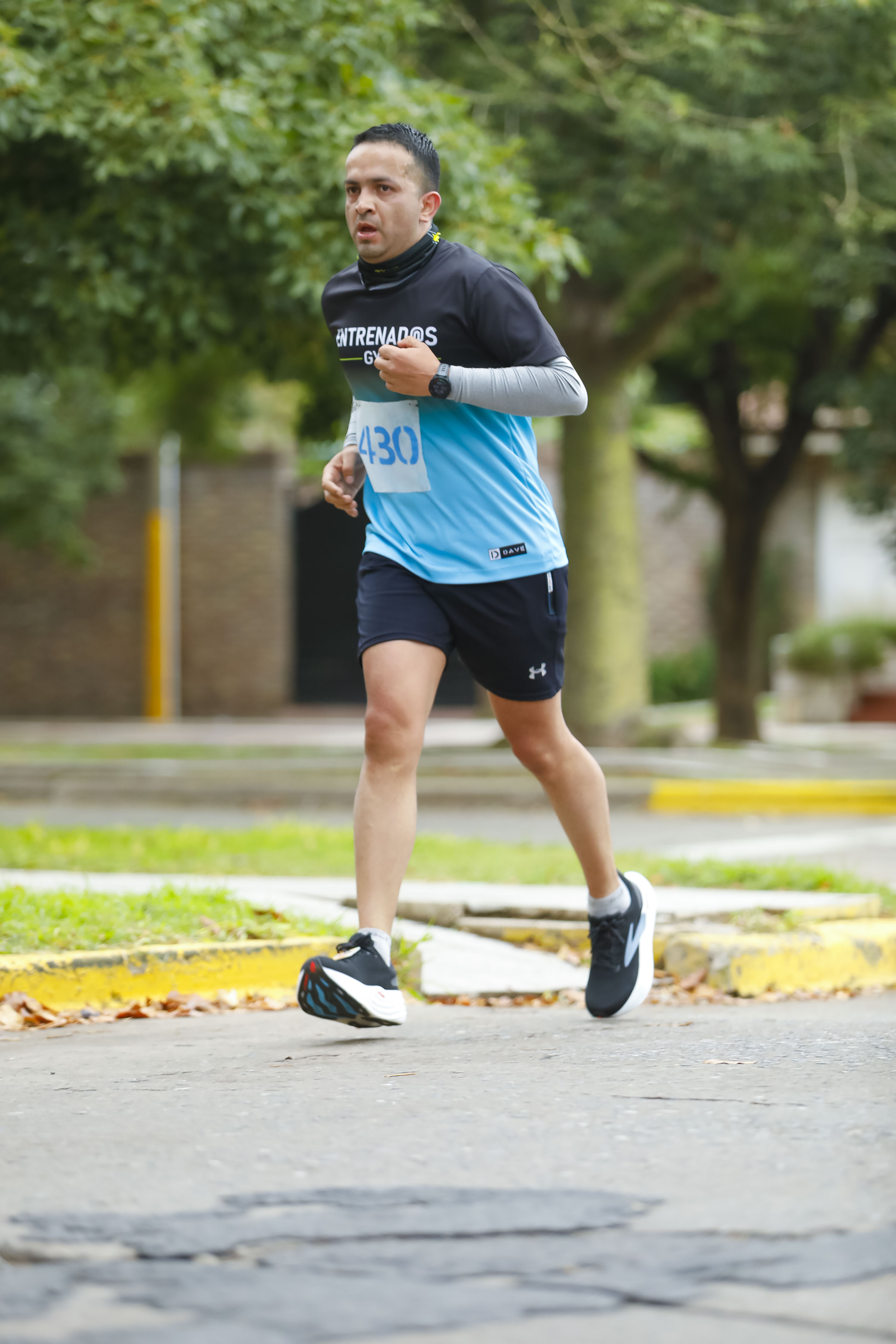 Foto Dorsal 430