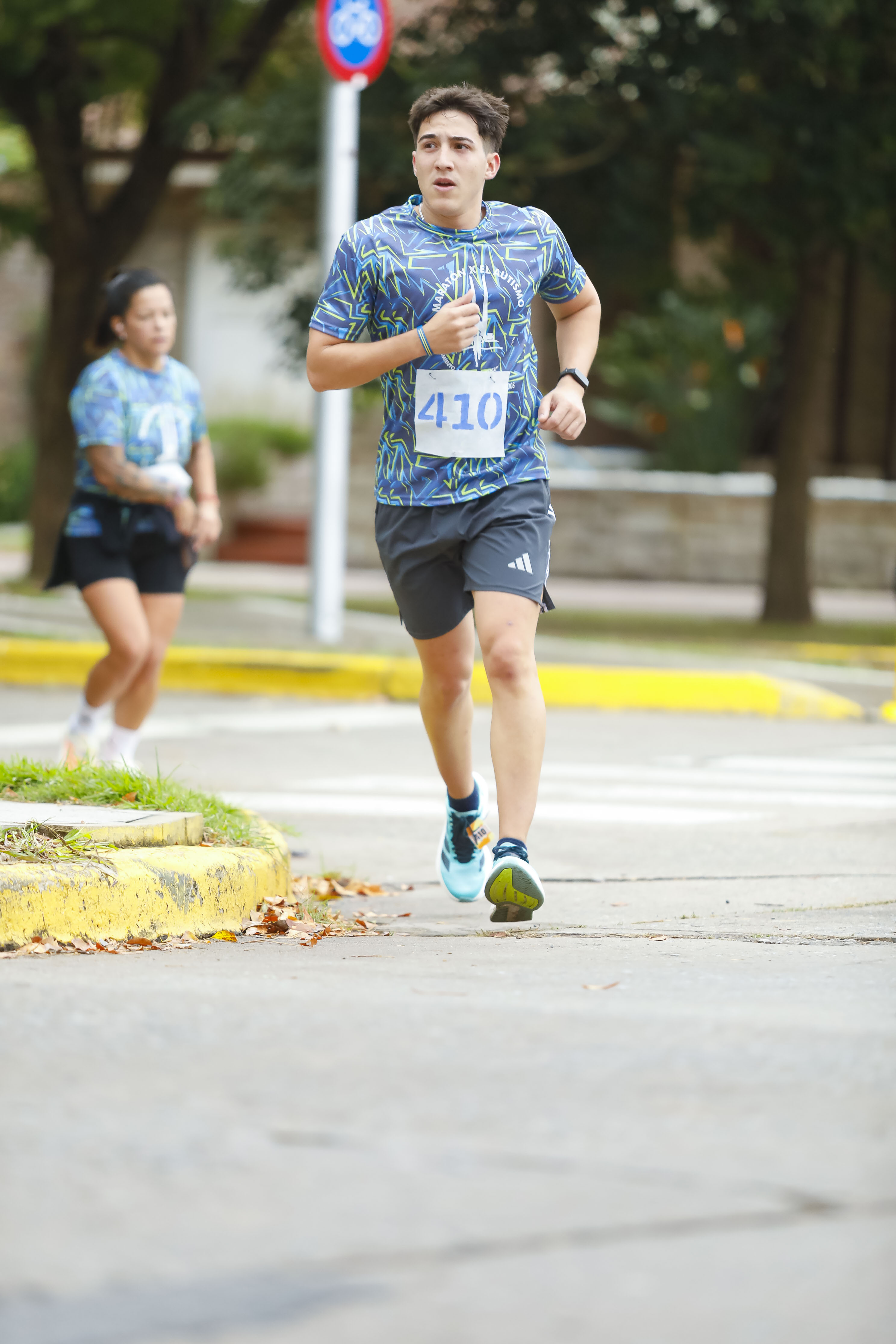 Foto Dorsal 410