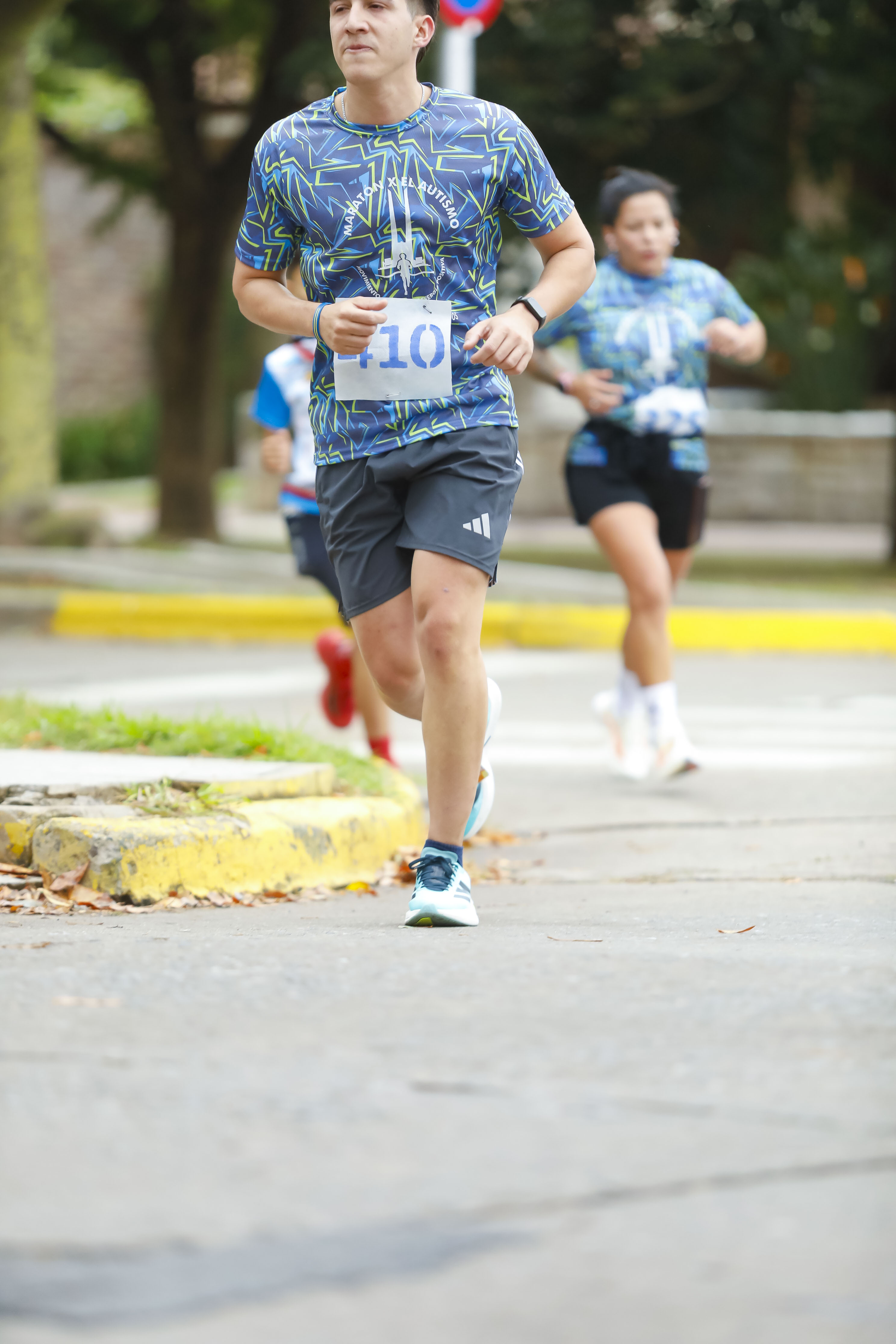 Foto Dorsal 10