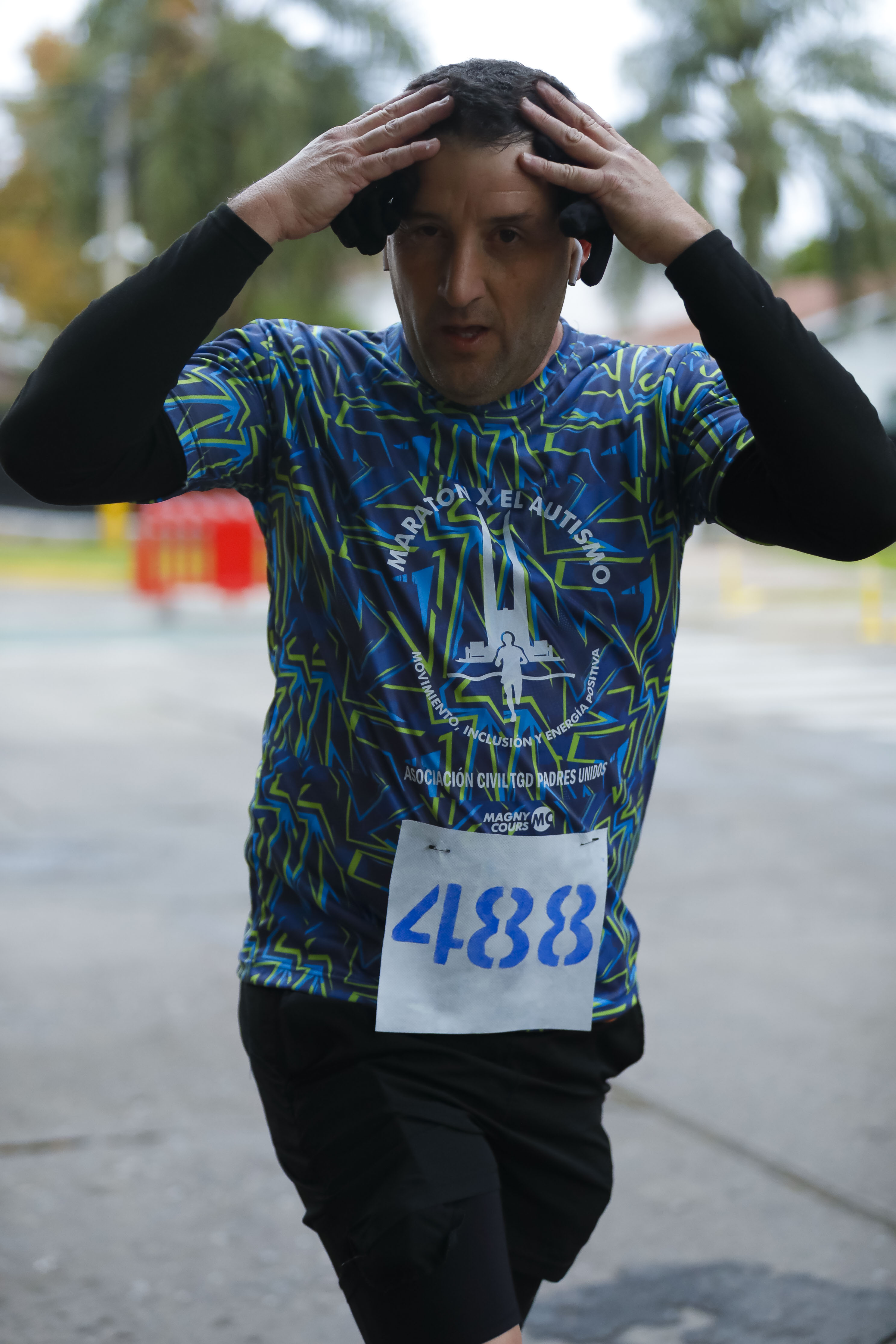 Foto Dorsal 488