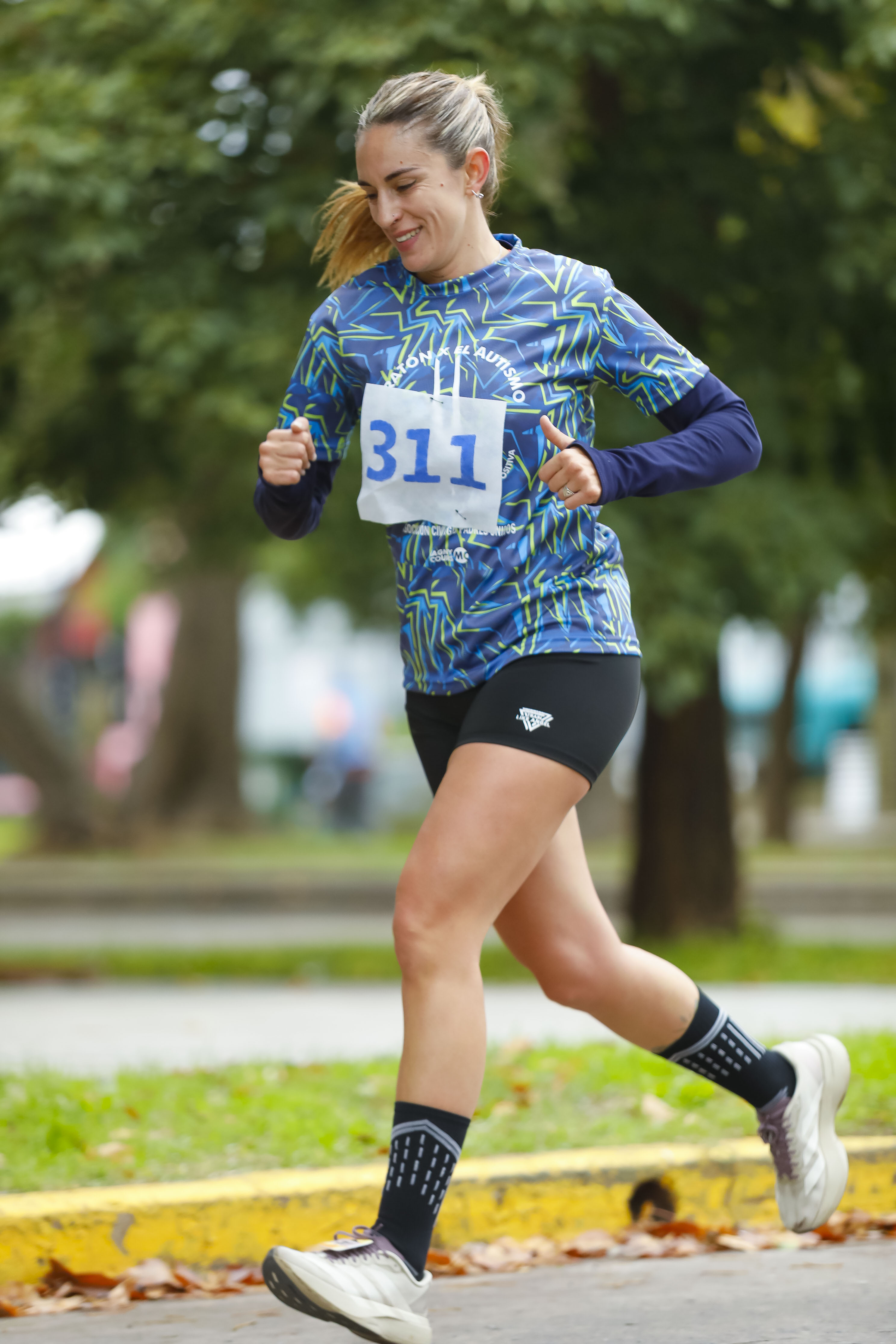 Foto Dorsal 311