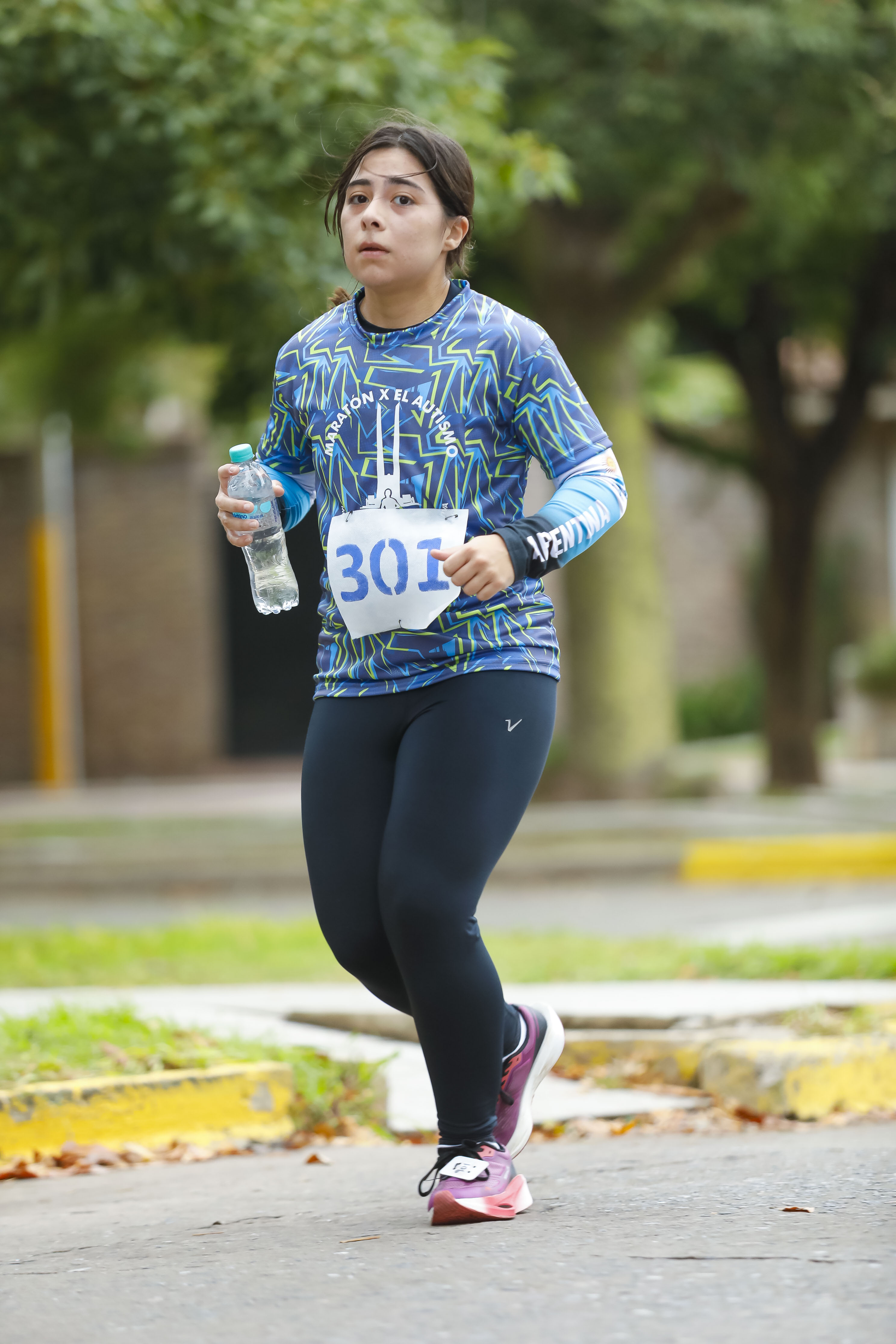 Foto Dorsal 301