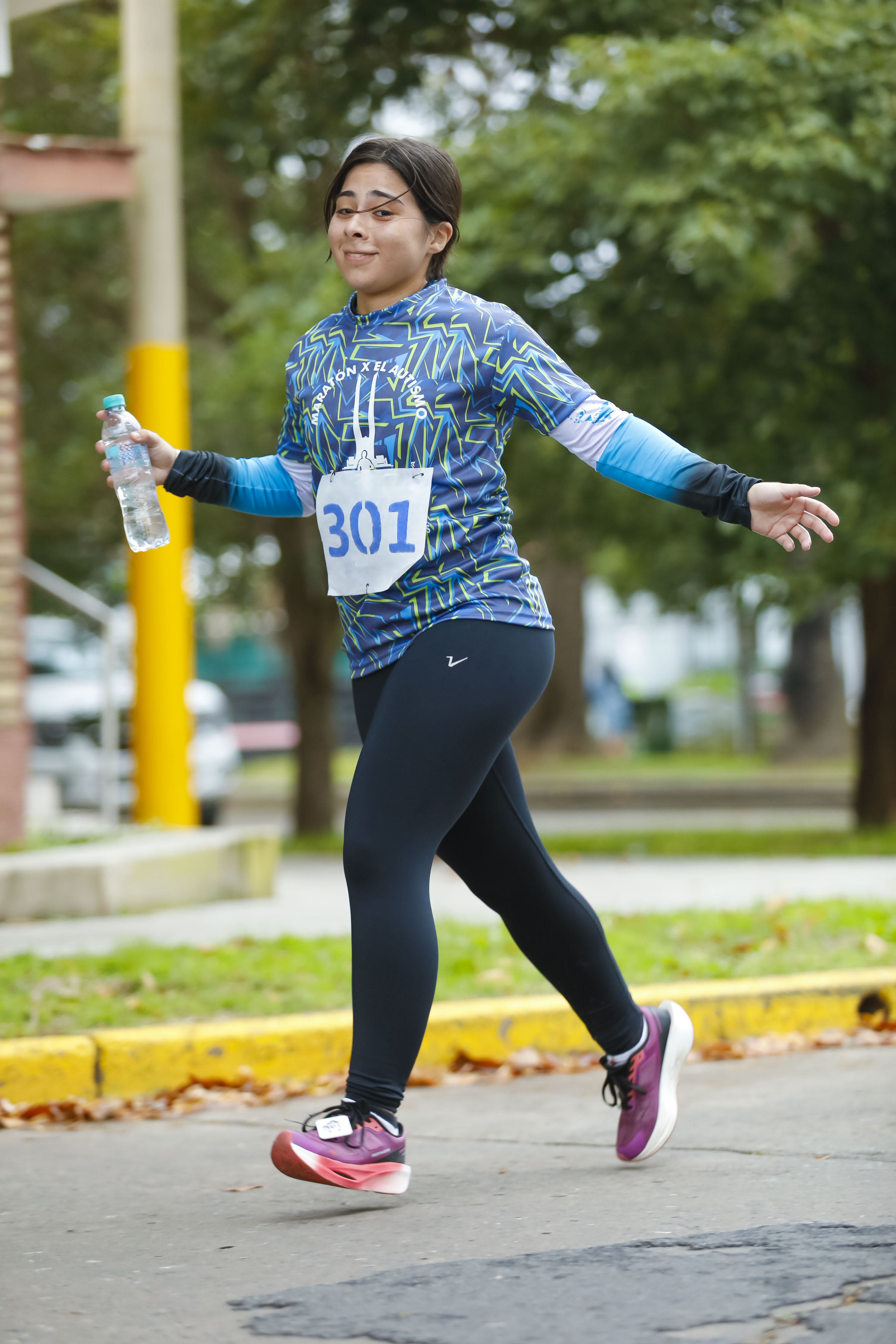 Foto Dorsal 301