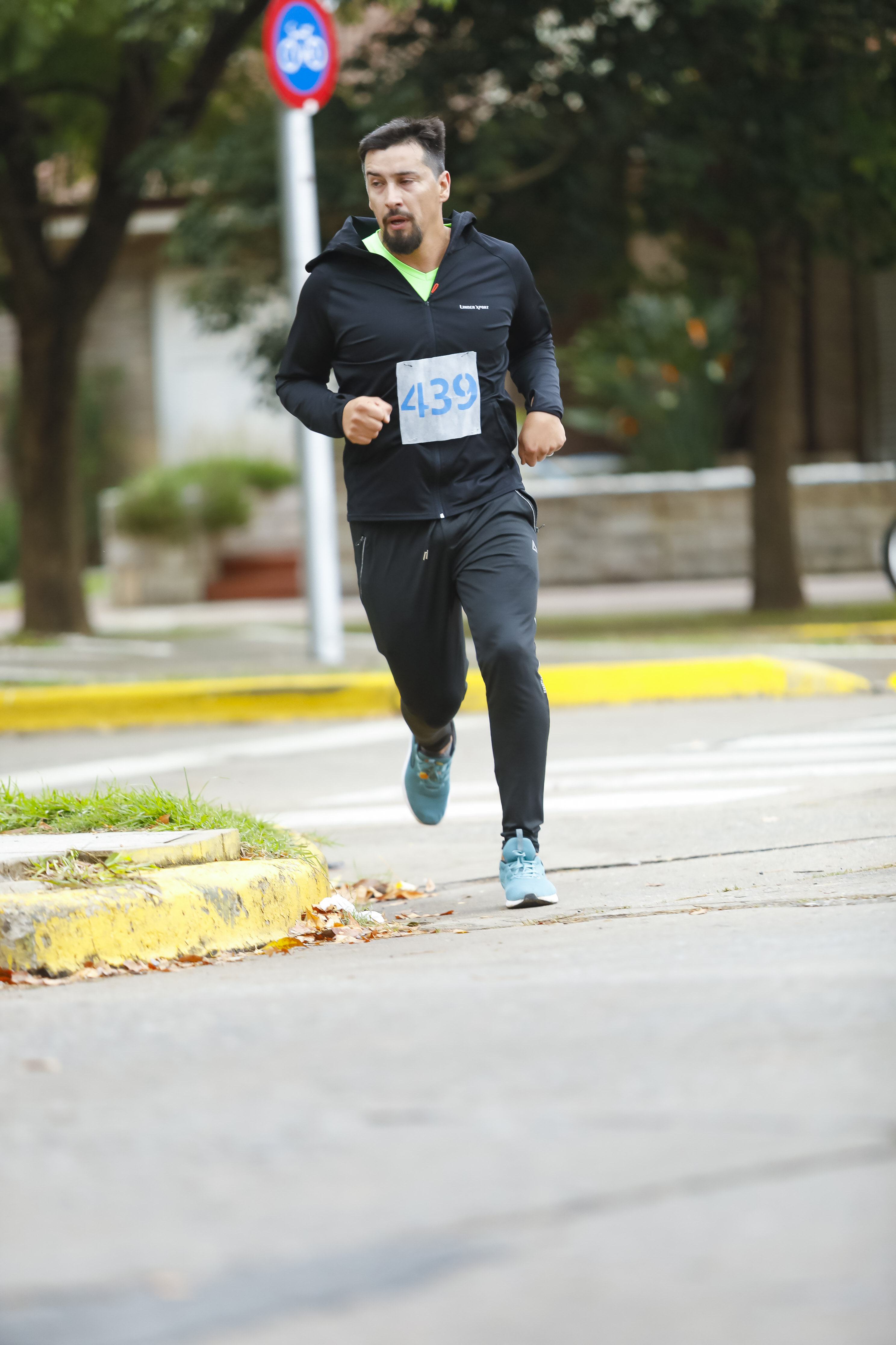 Foto Dorsal 439