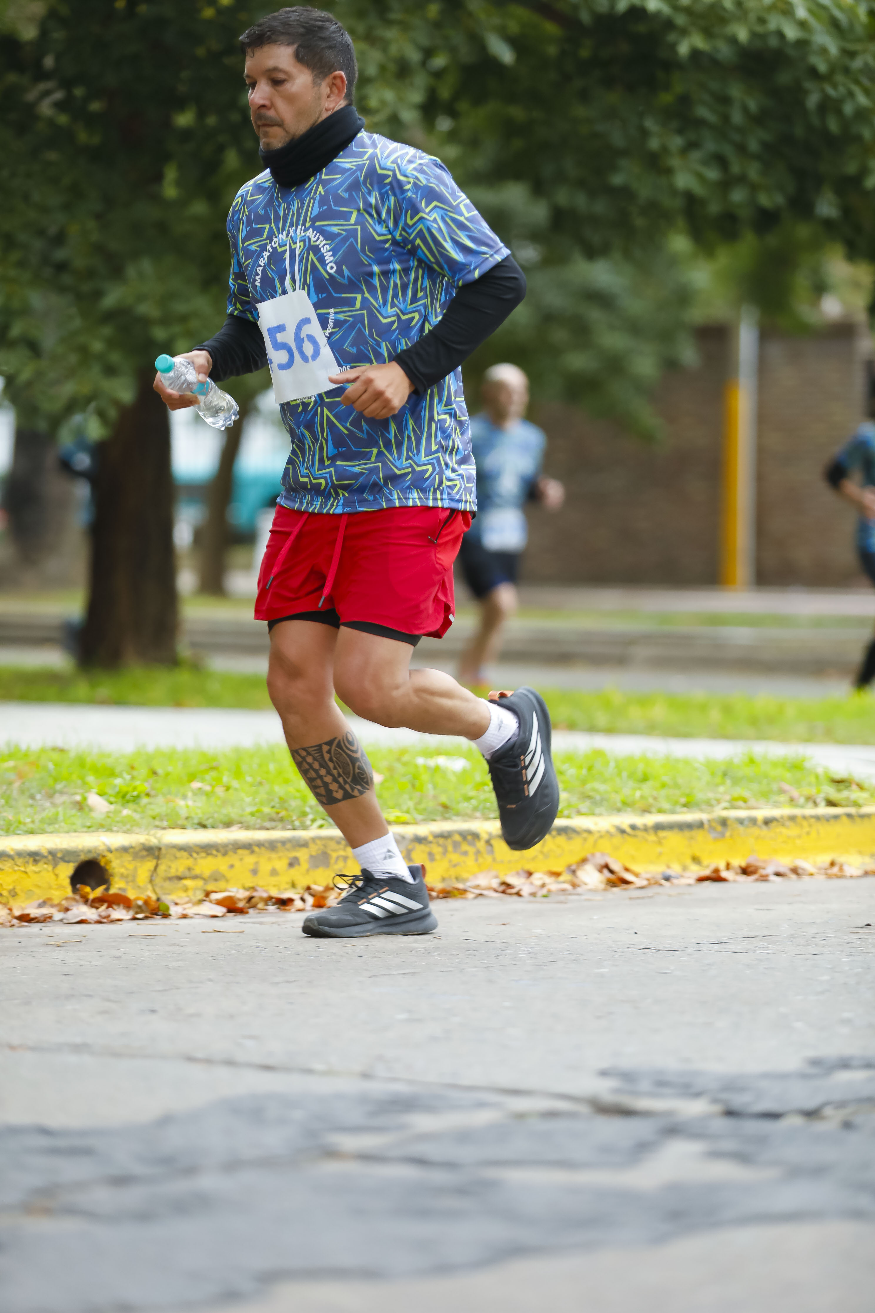 Foto Dorsal 56