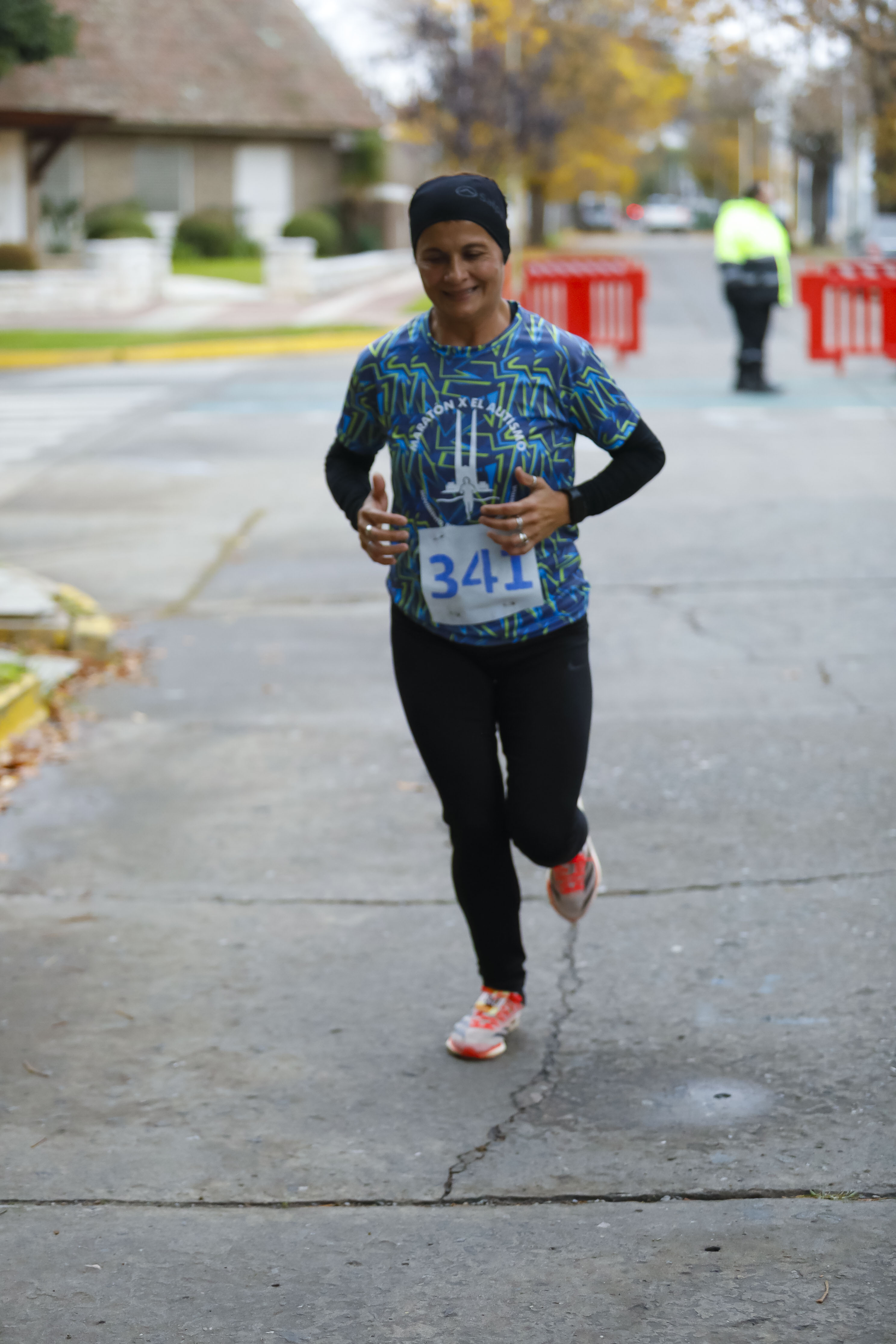 Foto Dorsal 341