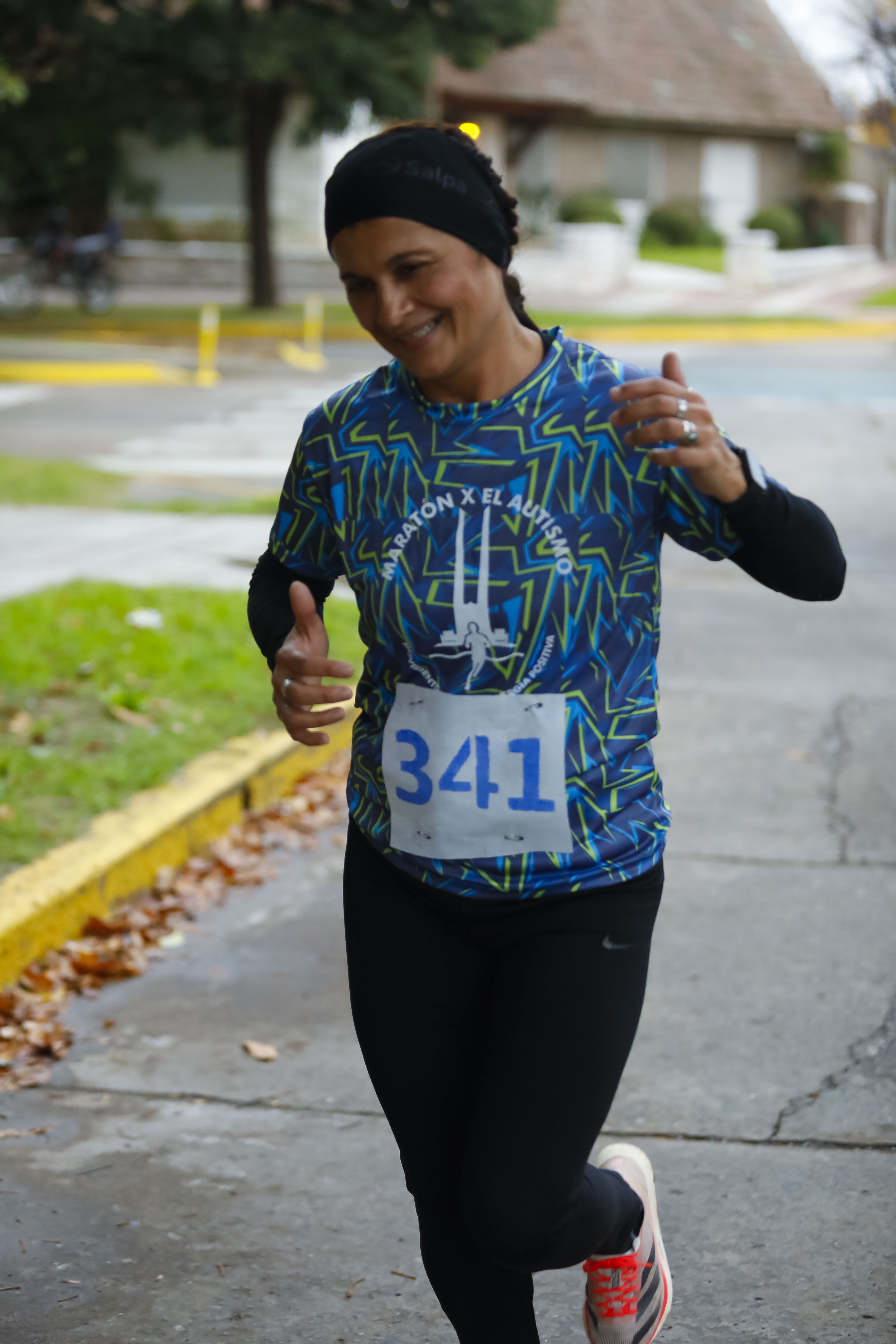 Foto Dorsal 341