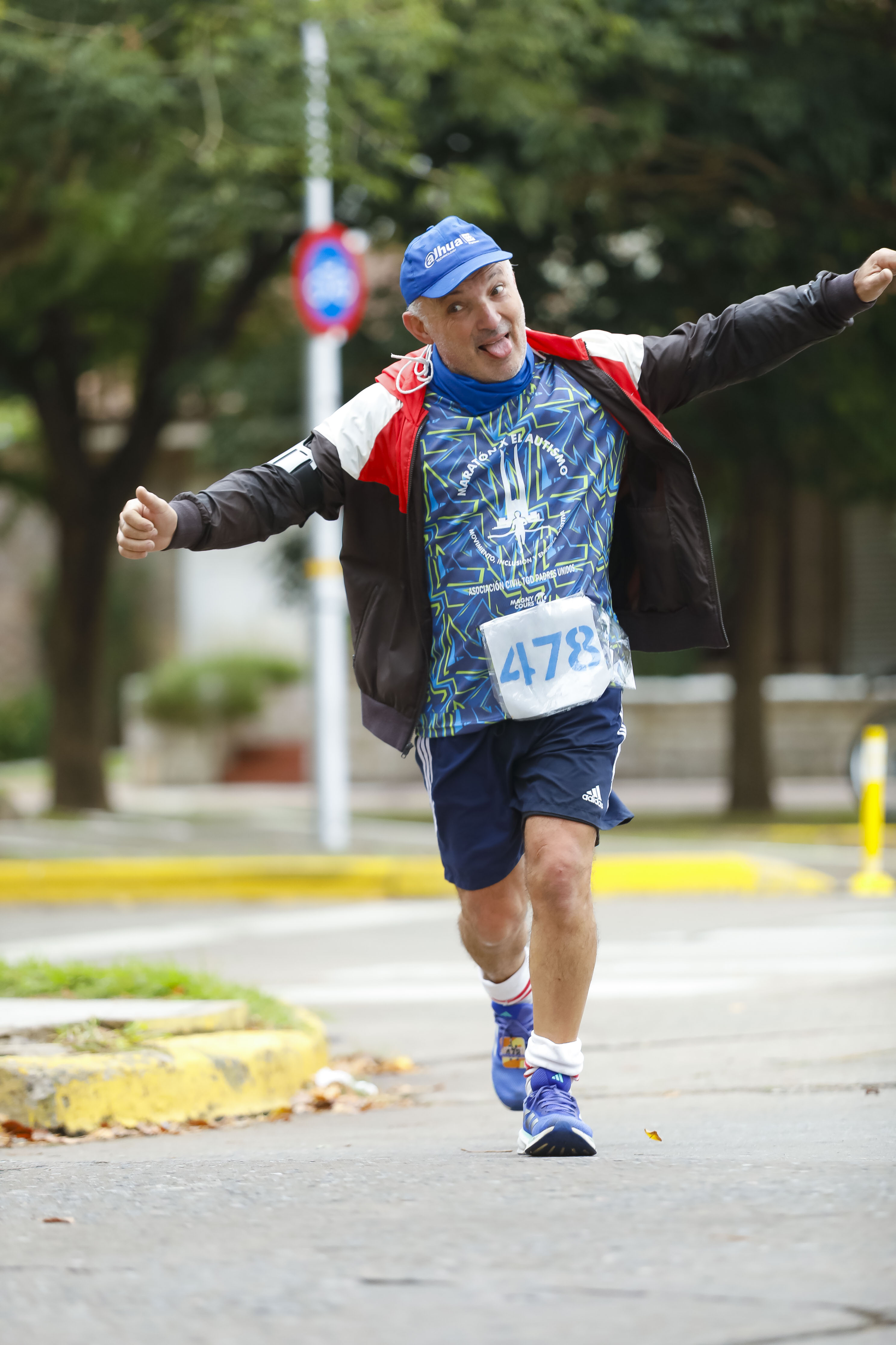 Foto Dorsal 478
