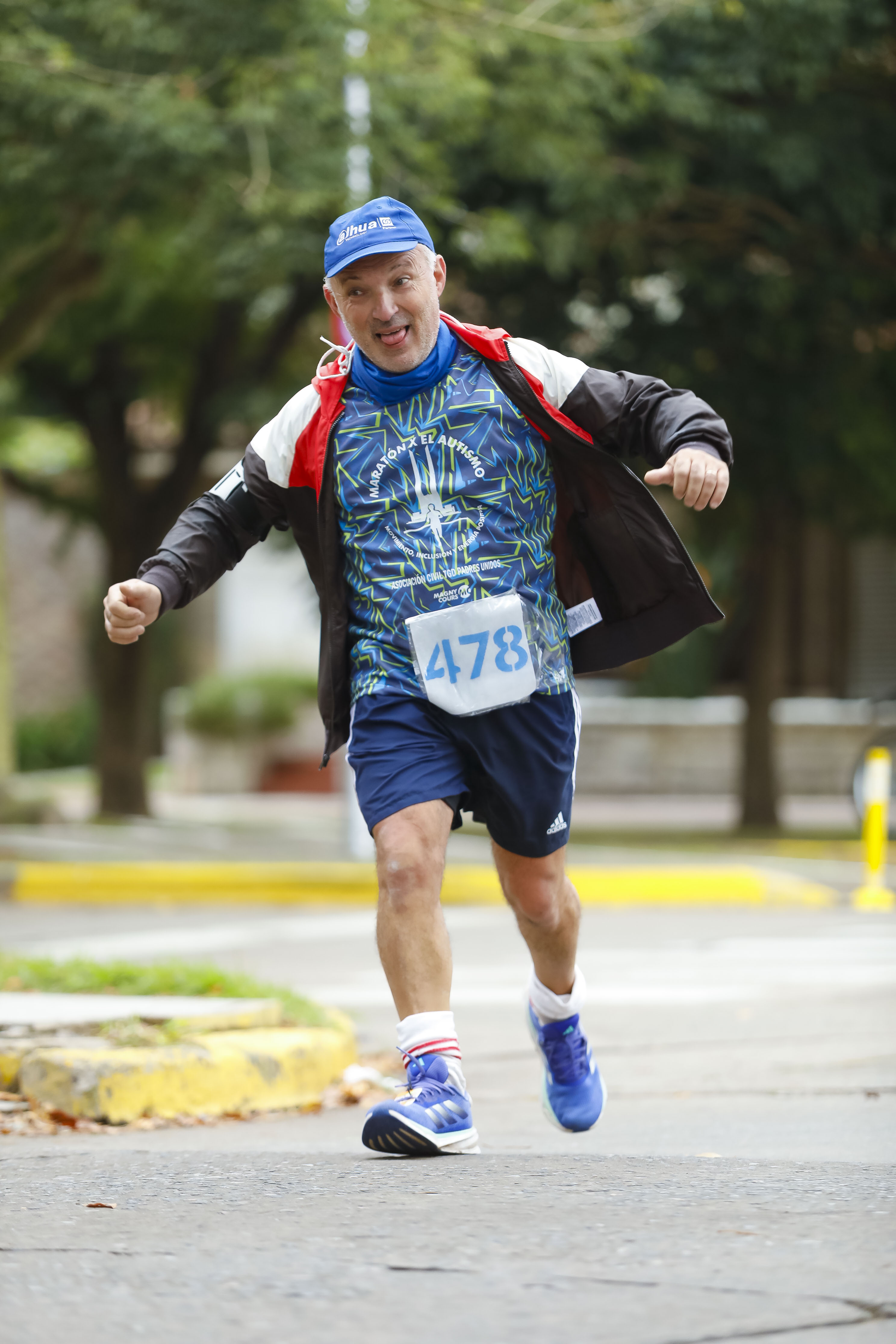 Foto Dorsal 478