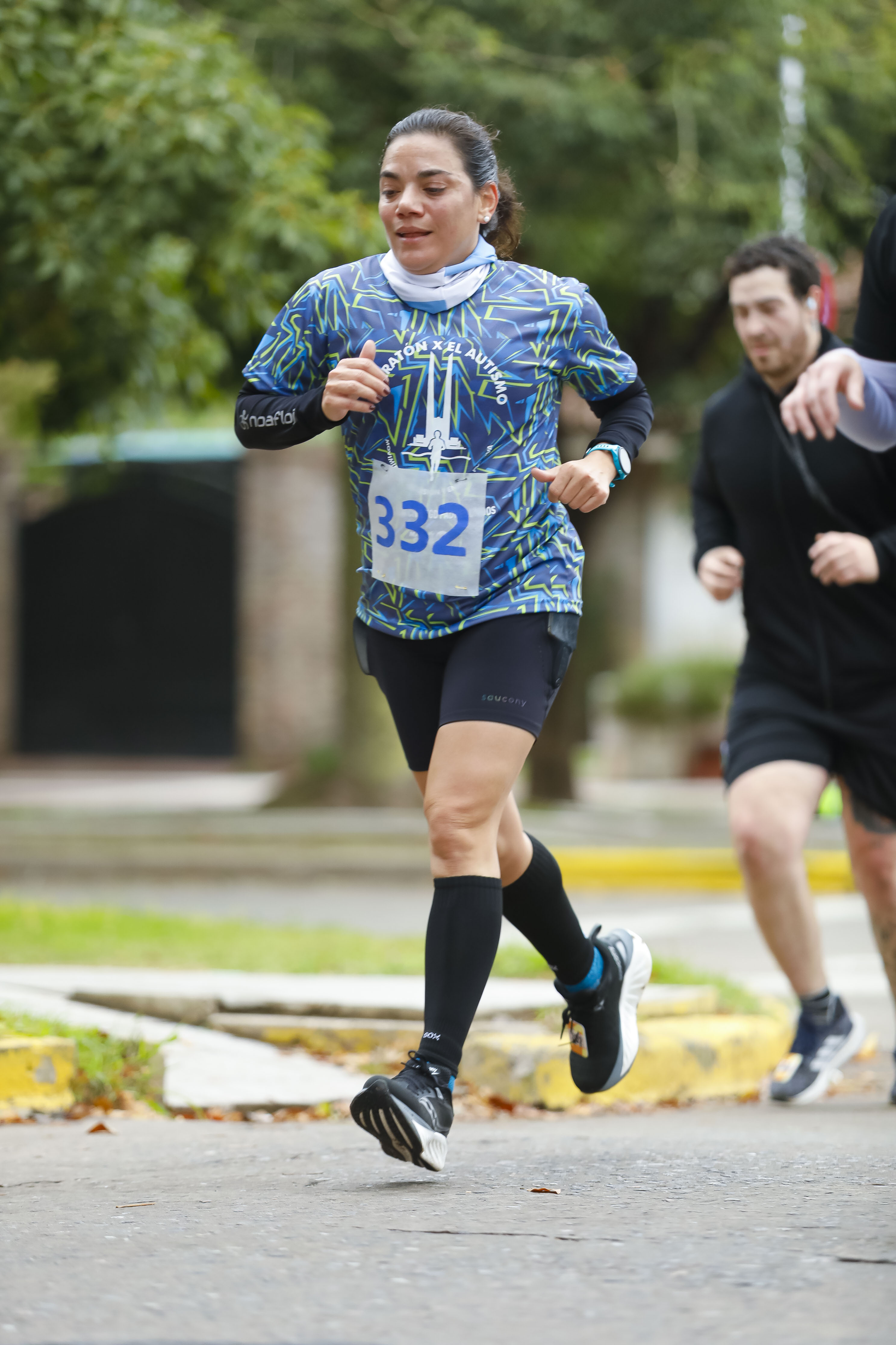 Foto Dorsal 332