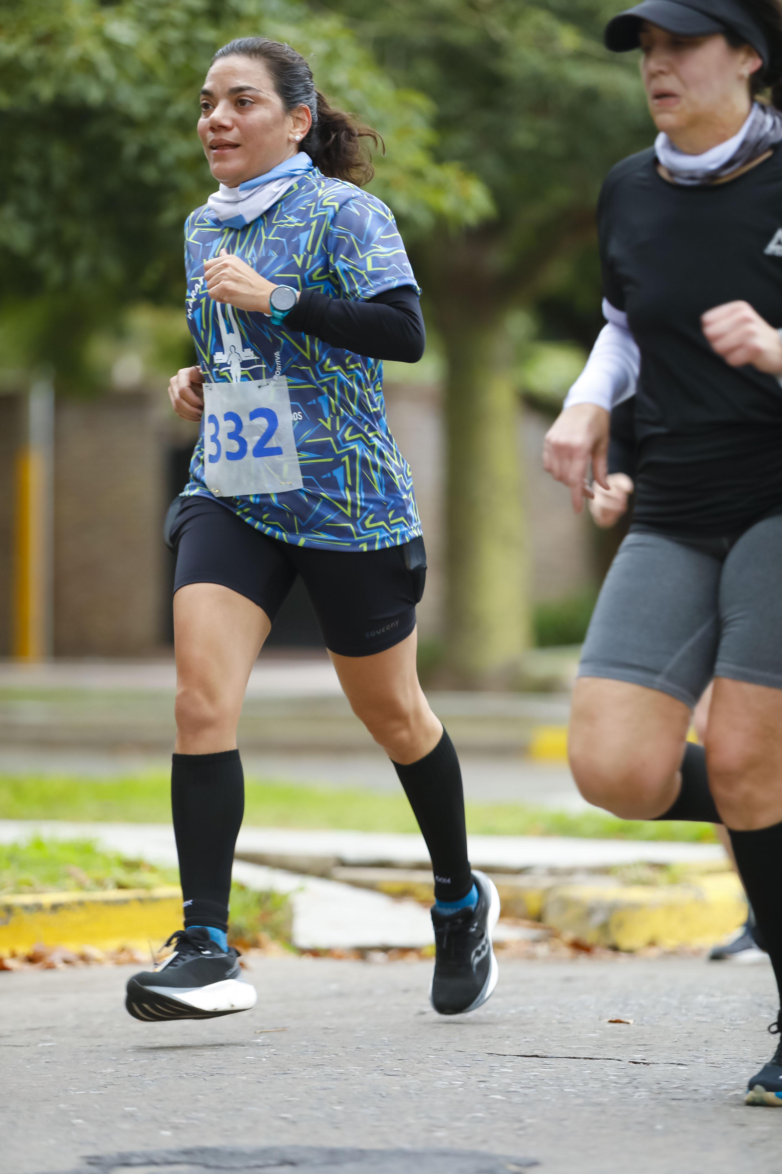 Foto Dorsal 332