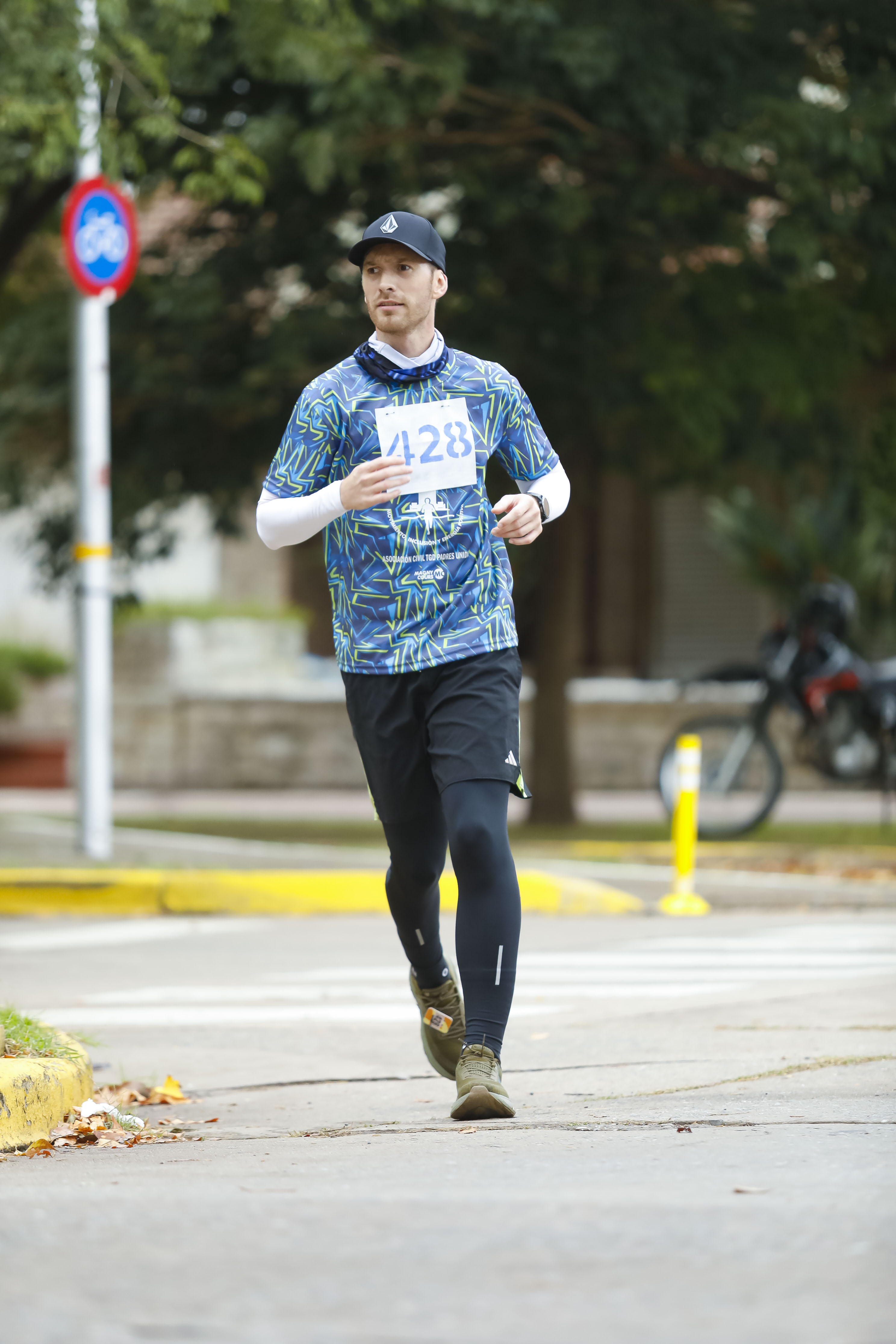 Foto Dorsal 428