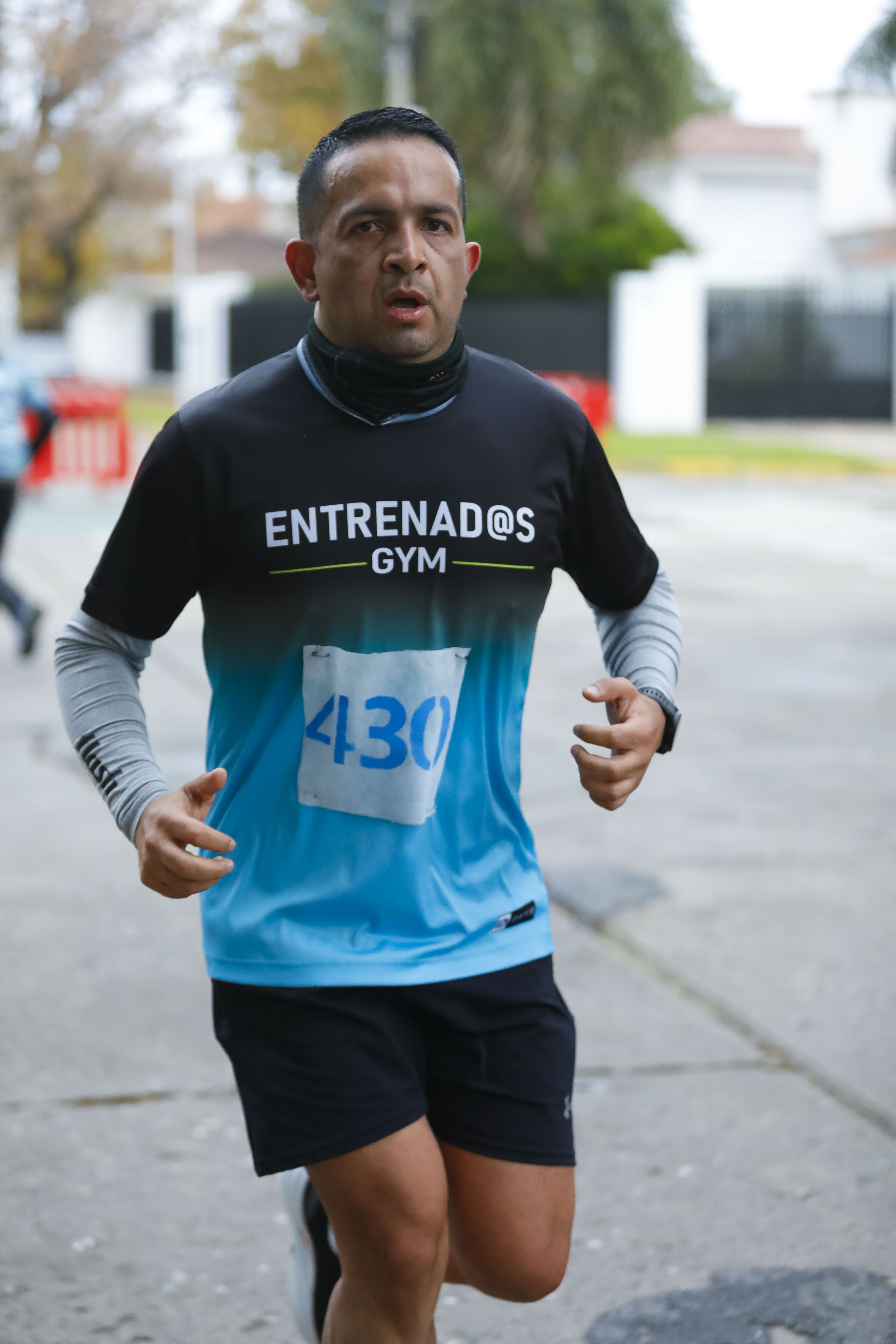 Foto Dorsal 430