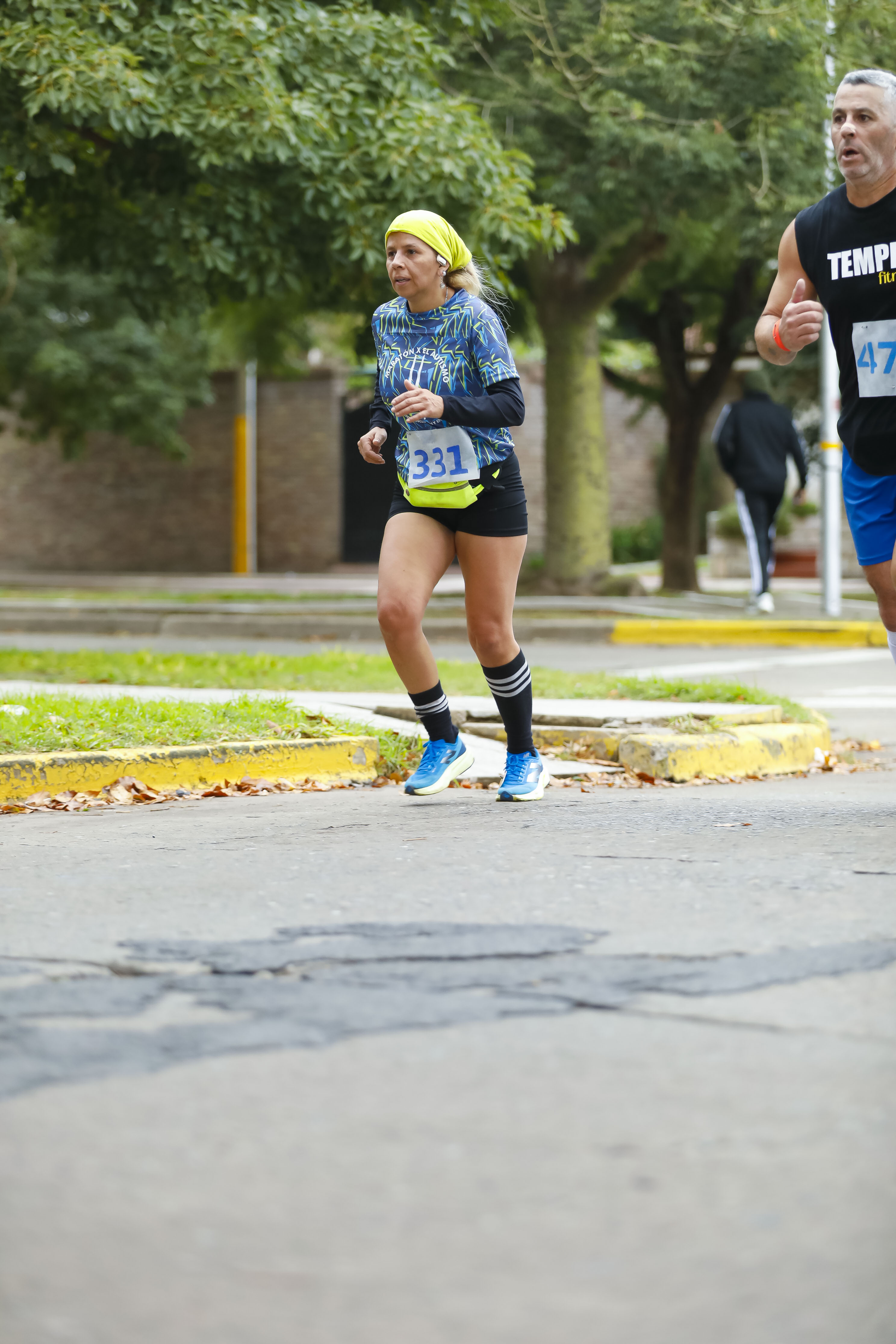 Foto Dorsal 331