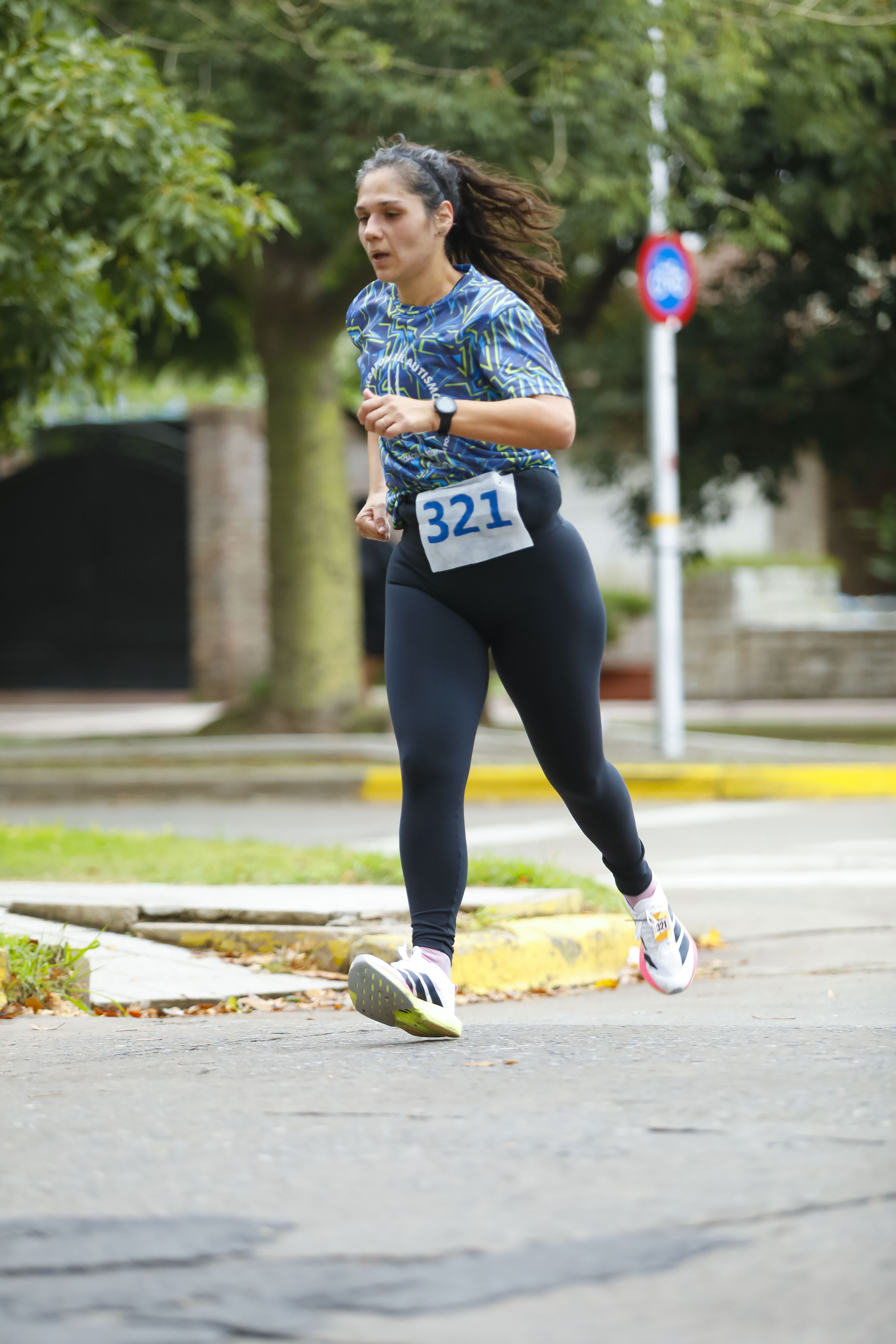 Foto Dorsal 321