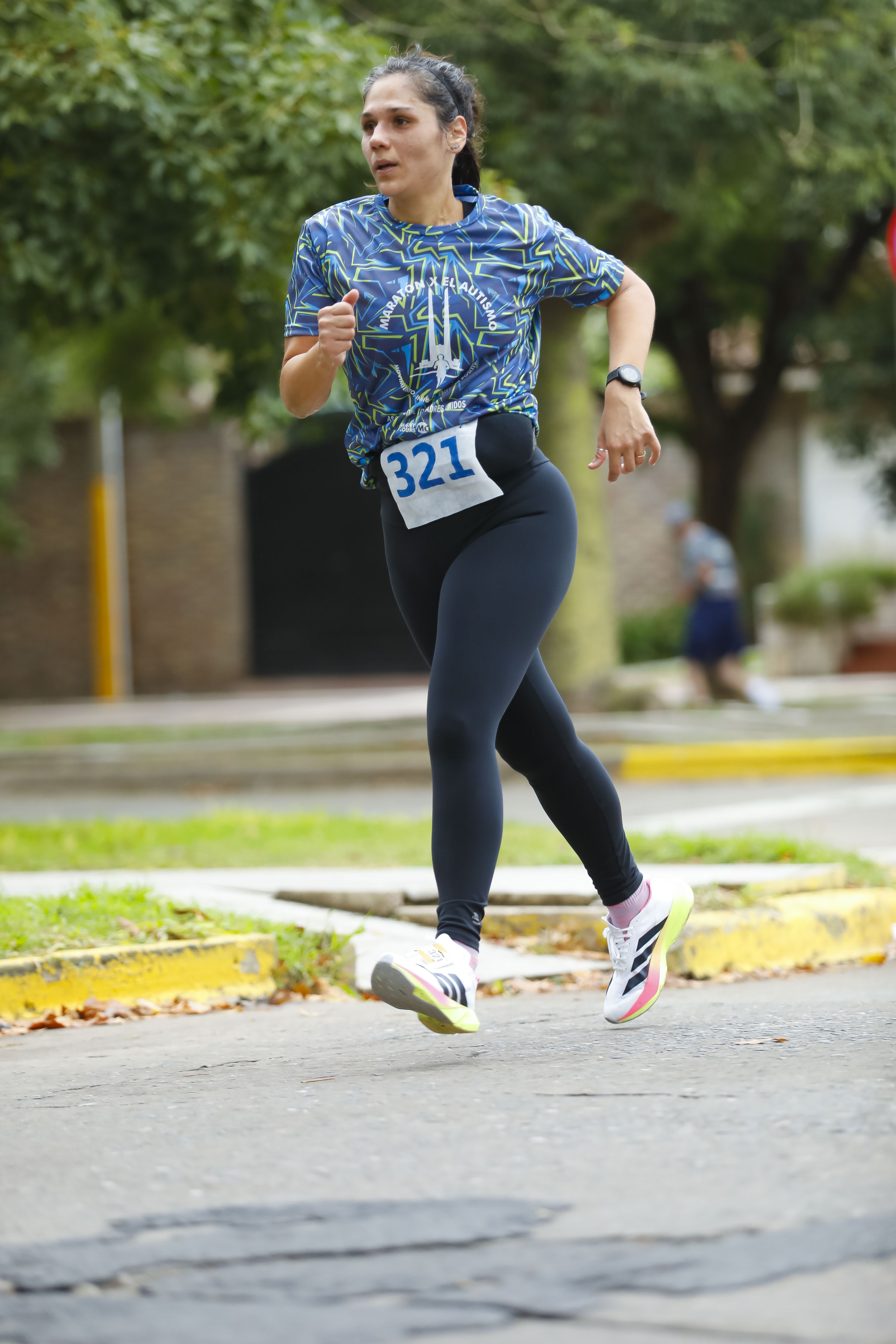 Foto Dorsal 321