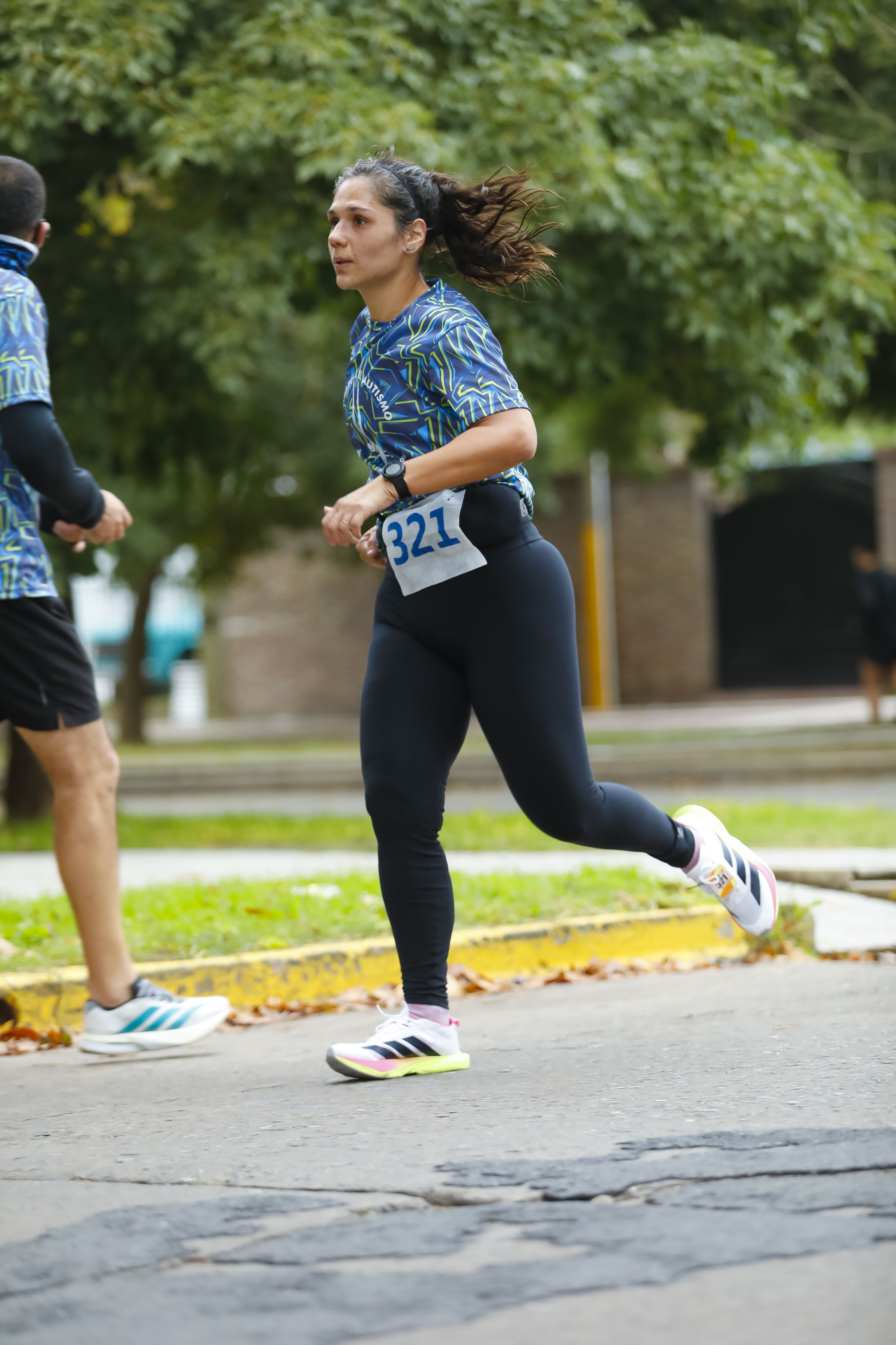 Foto Dorsal 321