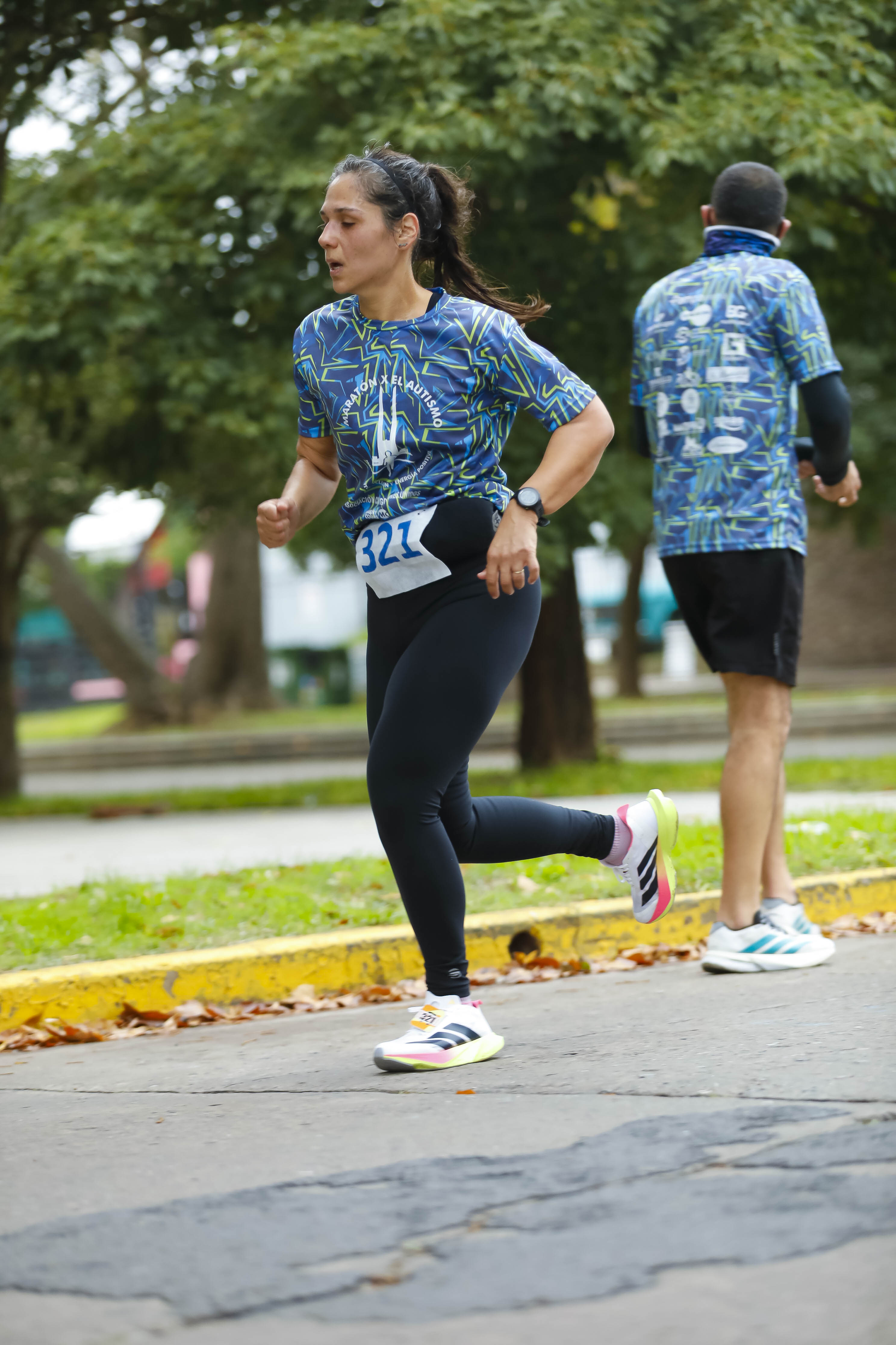 Foto Dorsal 321