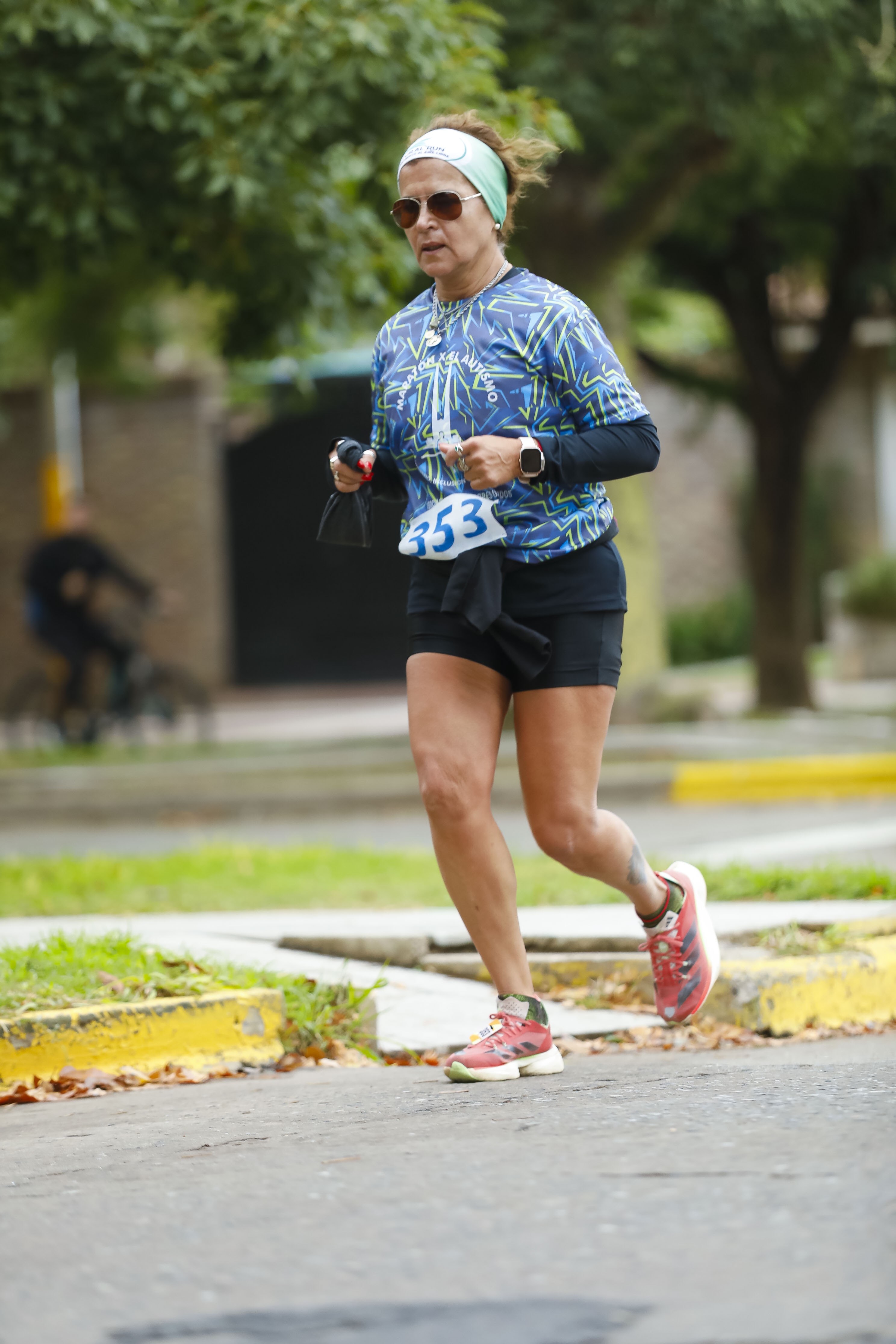 Foto Dorsal 353