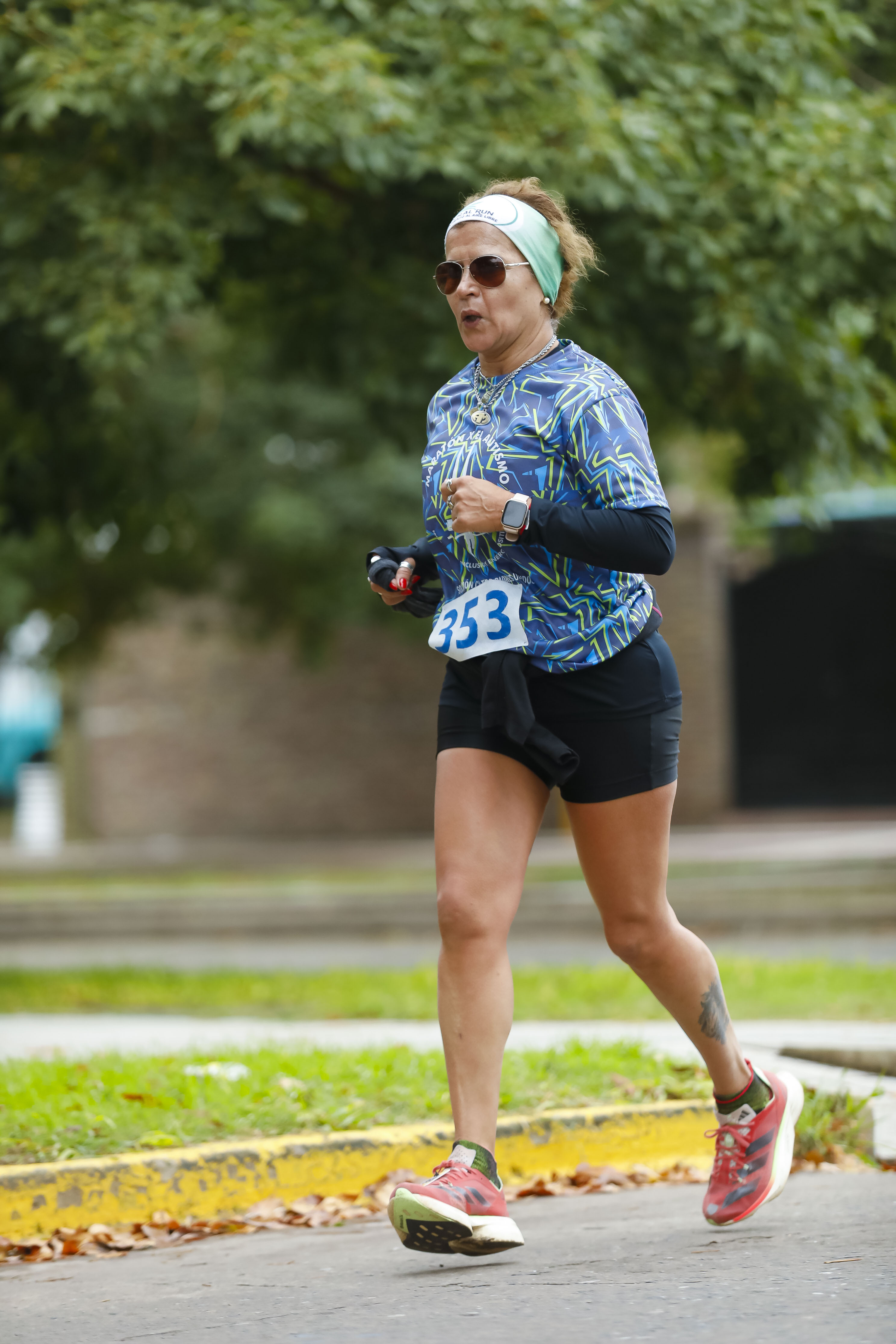 Foto Dorsal 353