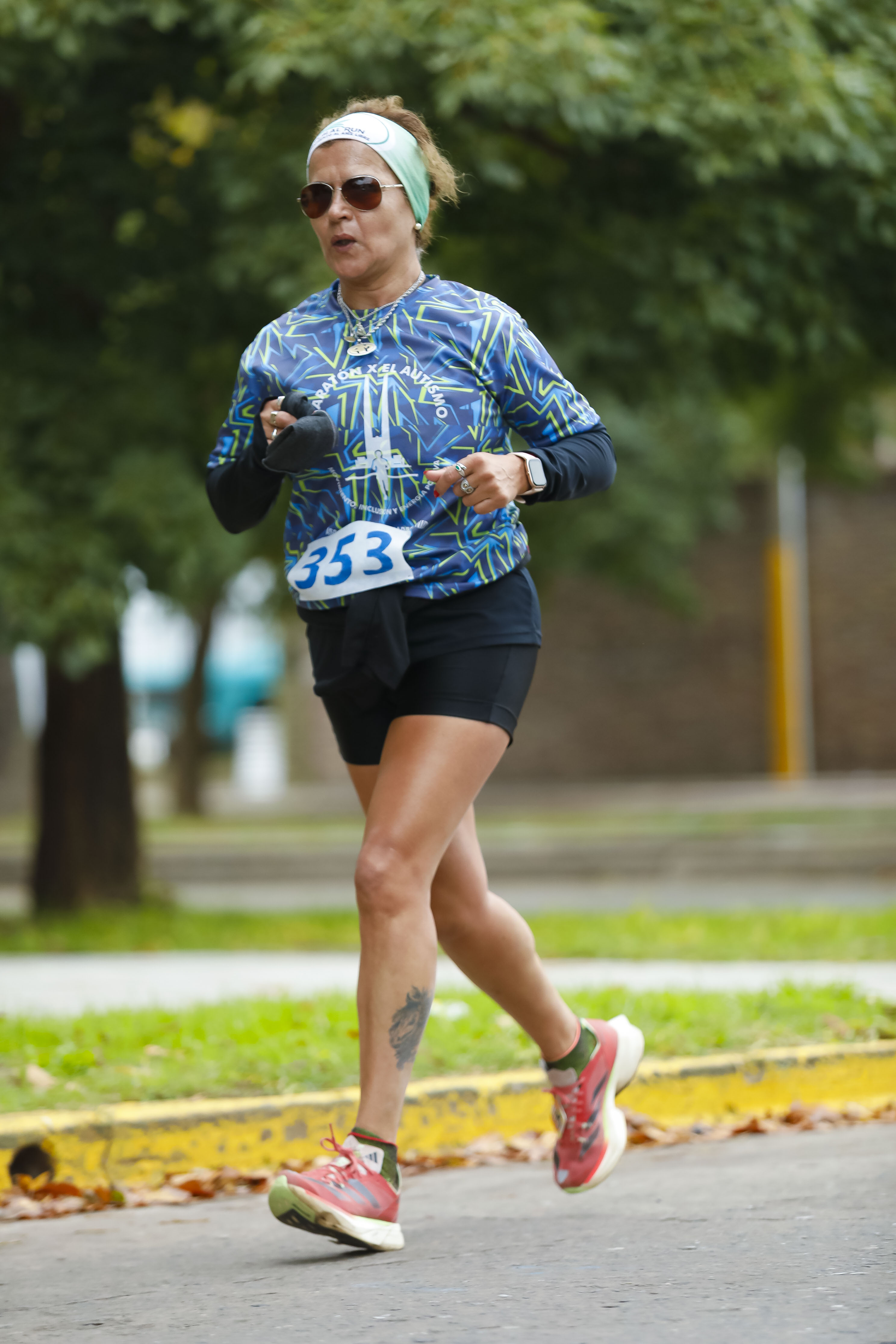 Foto Dorsal 353