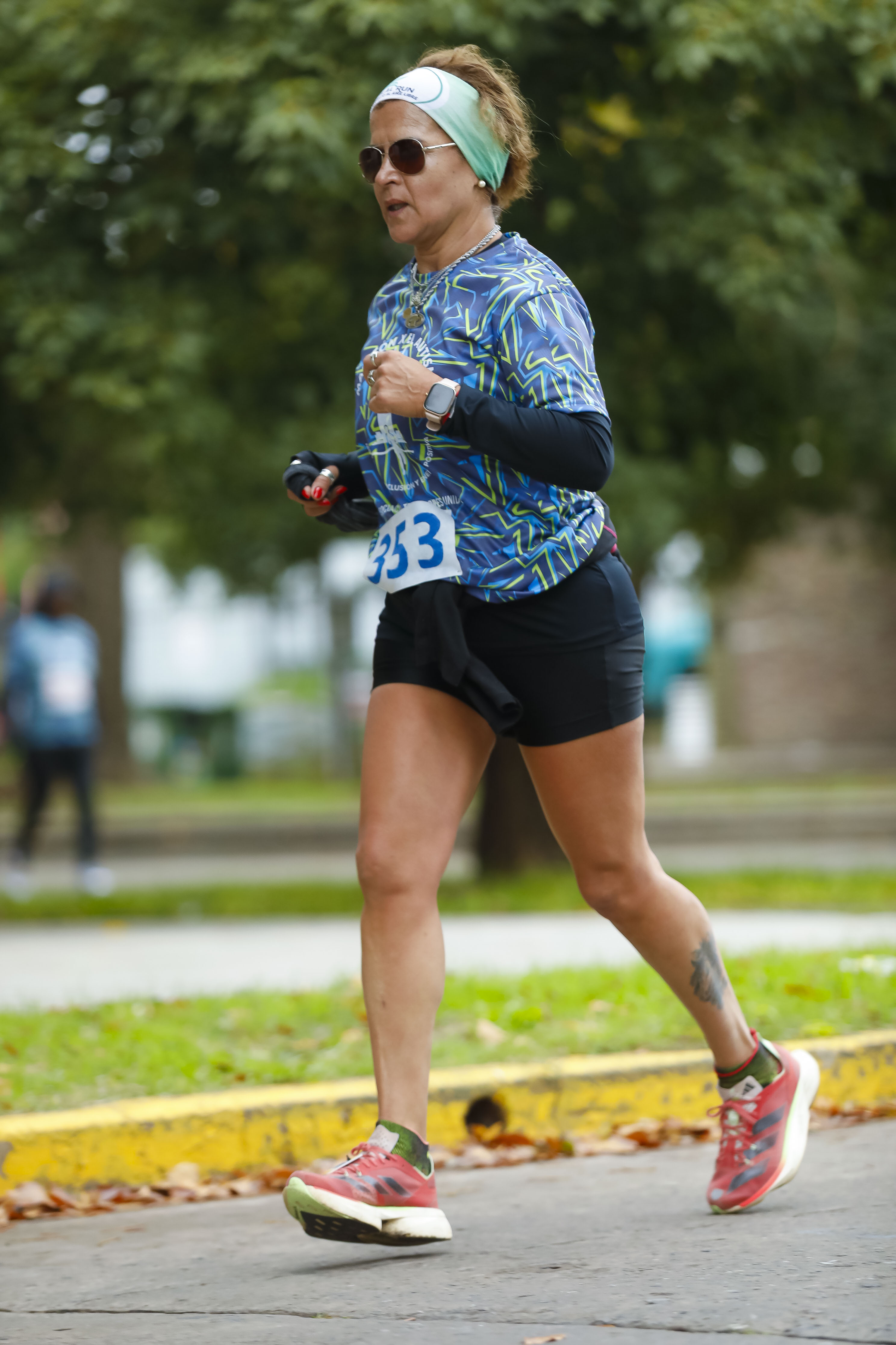 Foto Dorsal 353