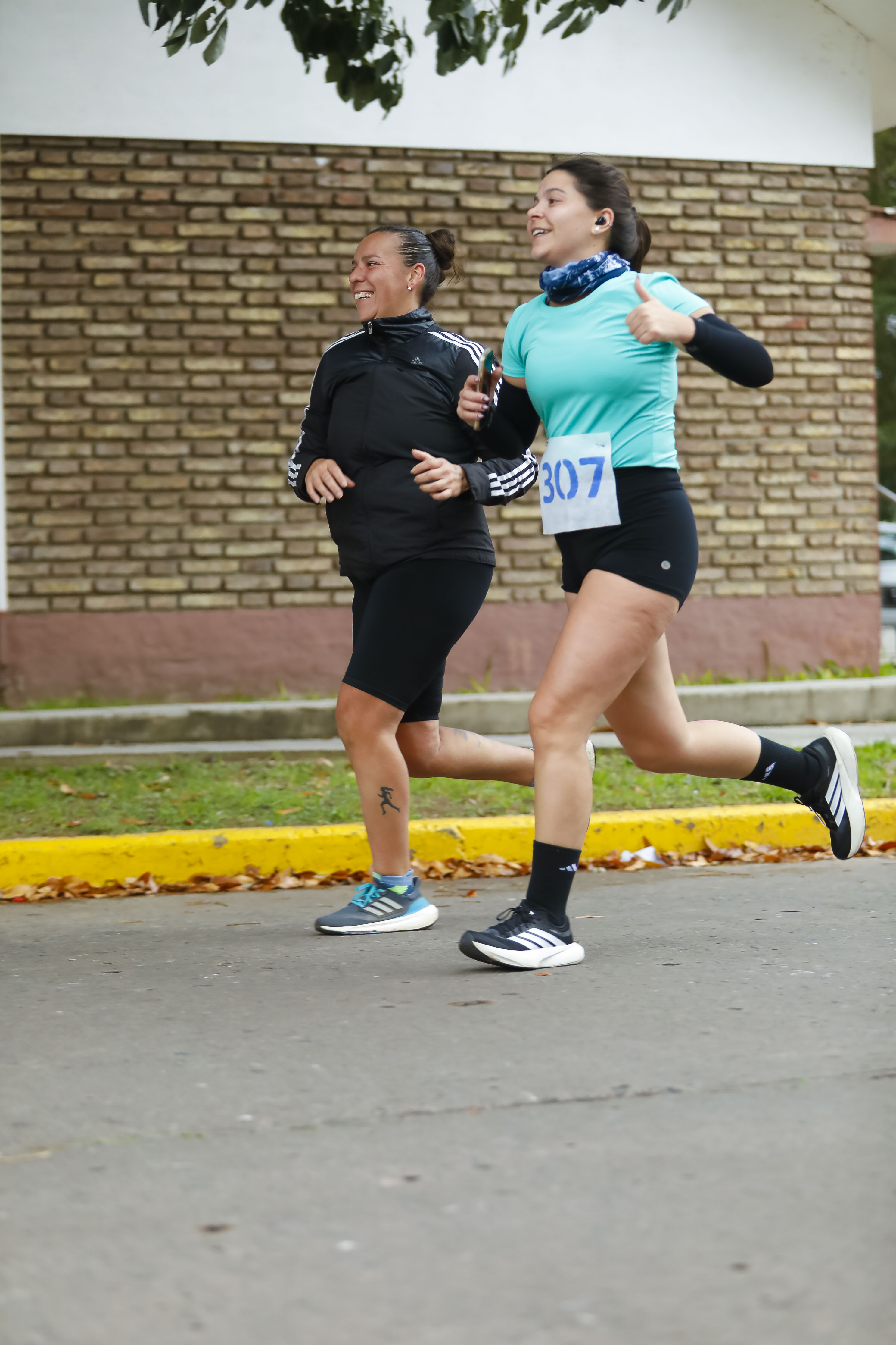 Foto Dorsal 307
