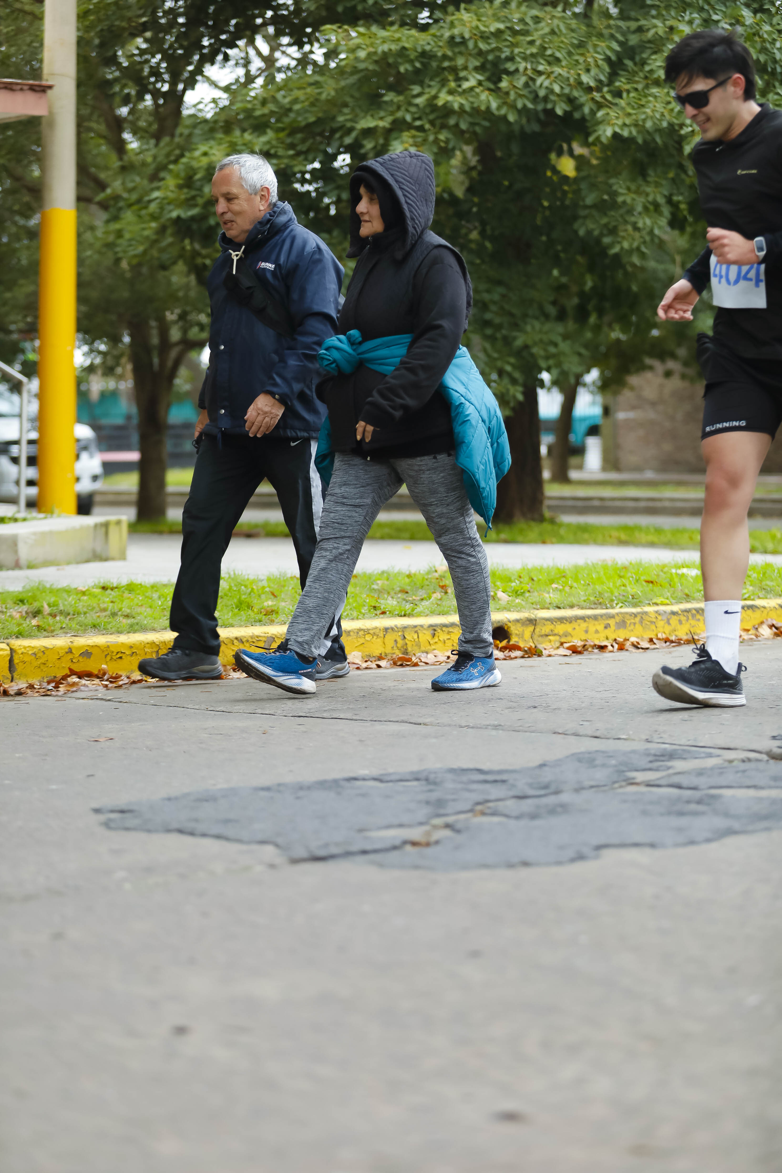 Foto Dorsal 404