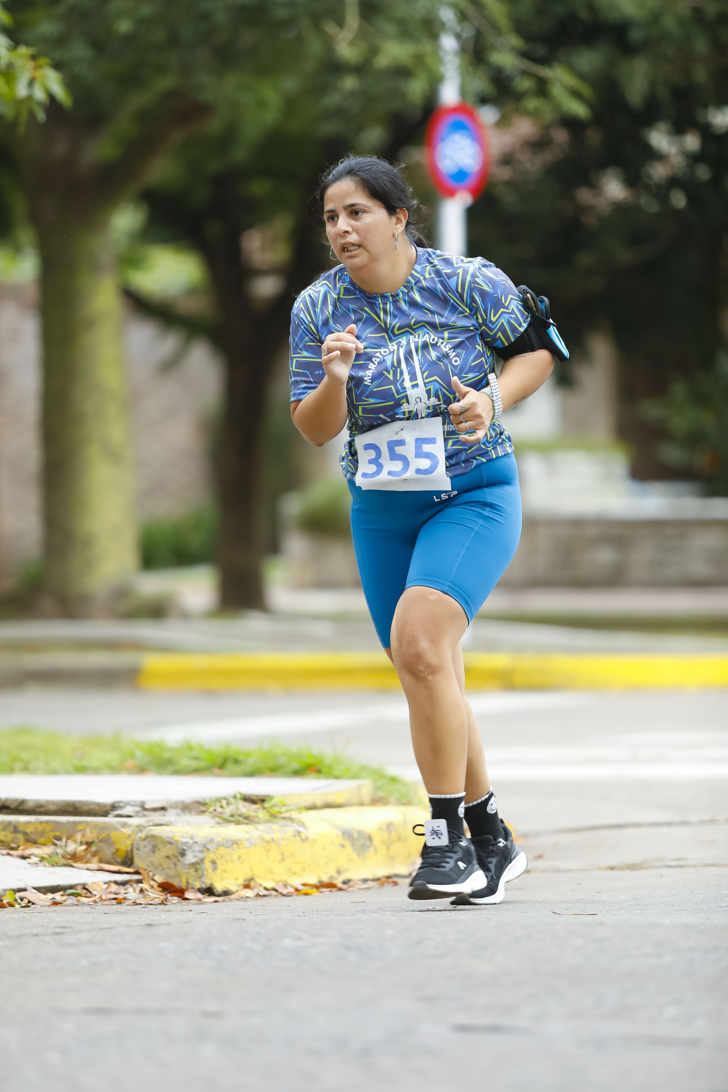Foto Dorsal 355