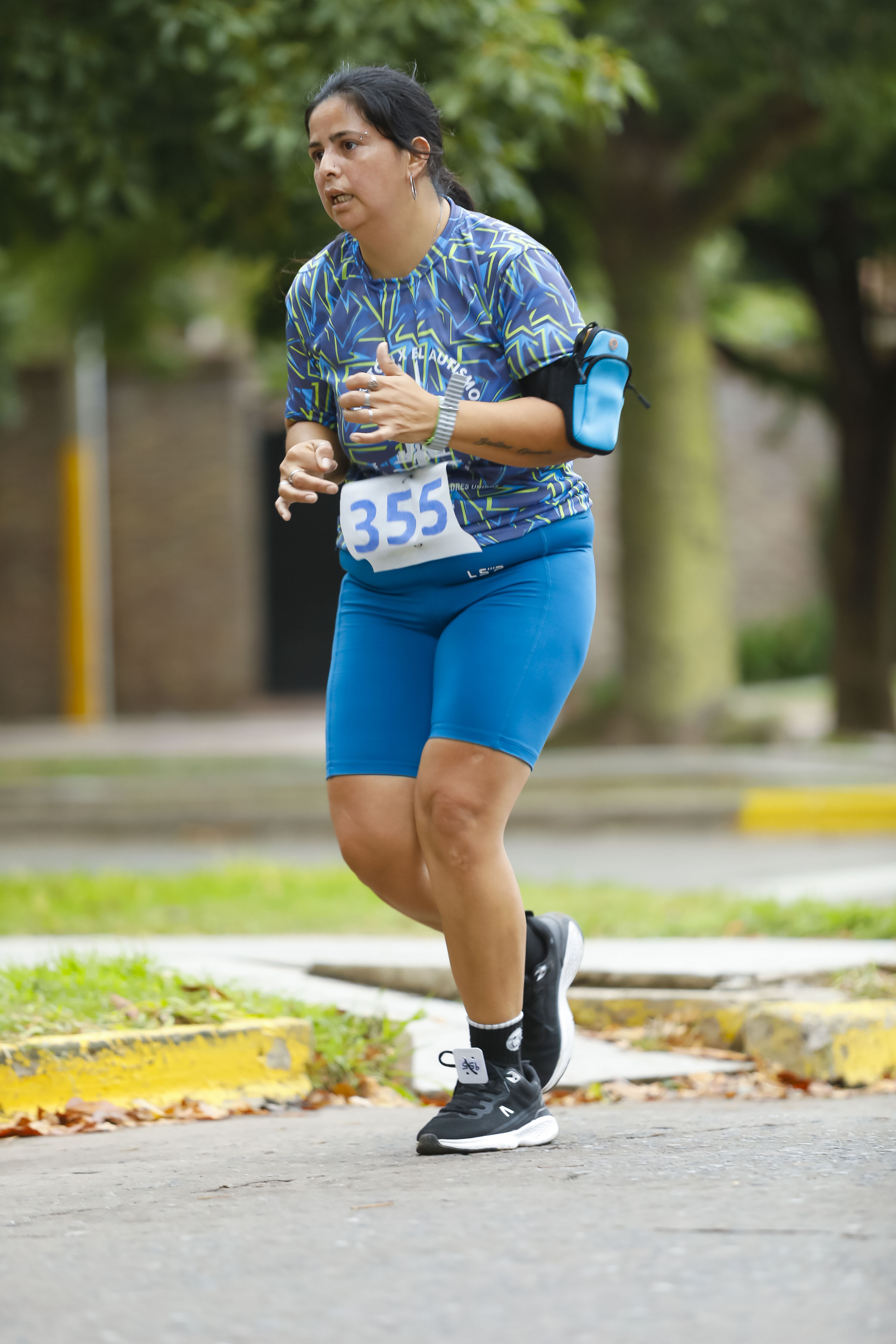 Foto Dorsal 355