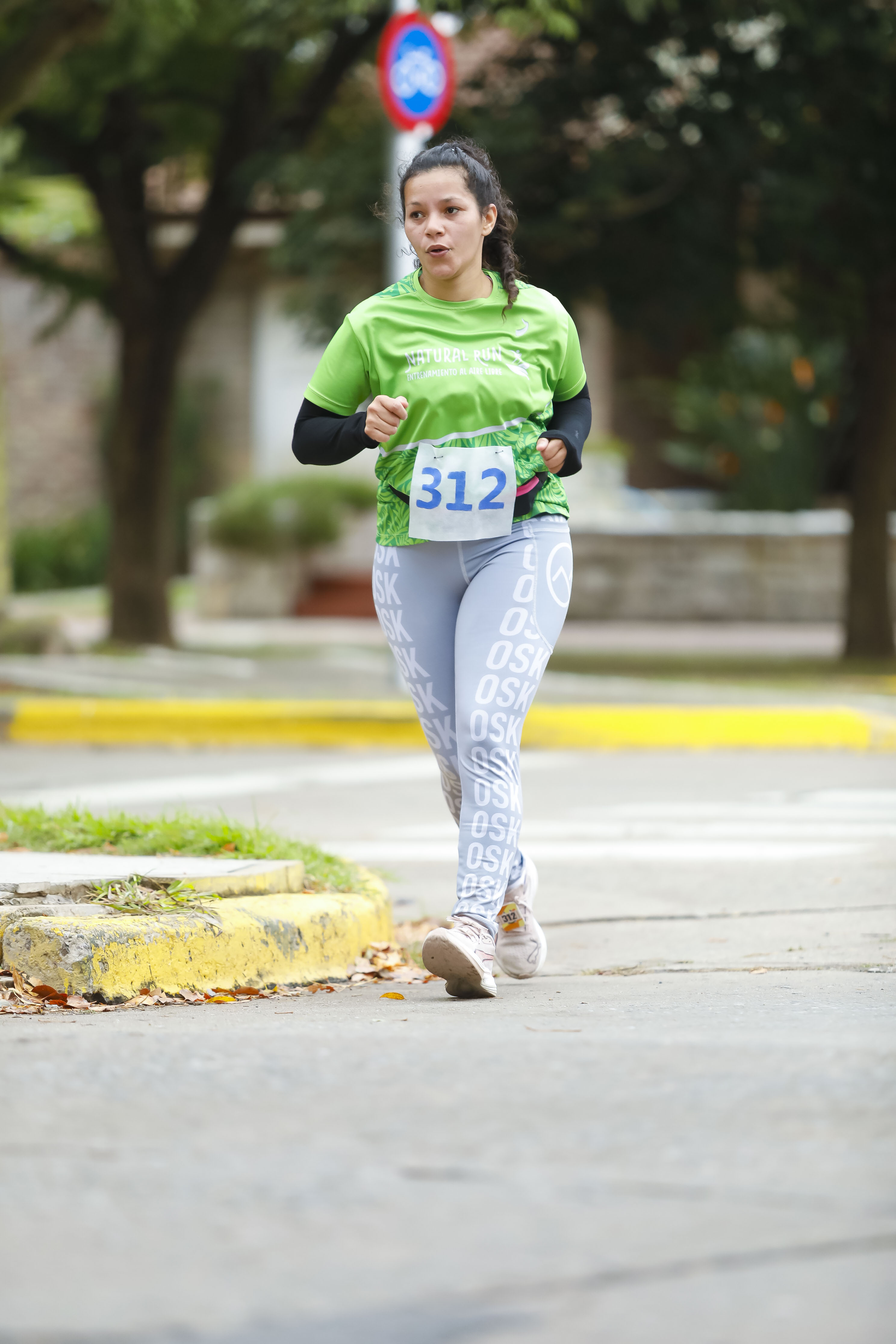 Foto Dorsal 312