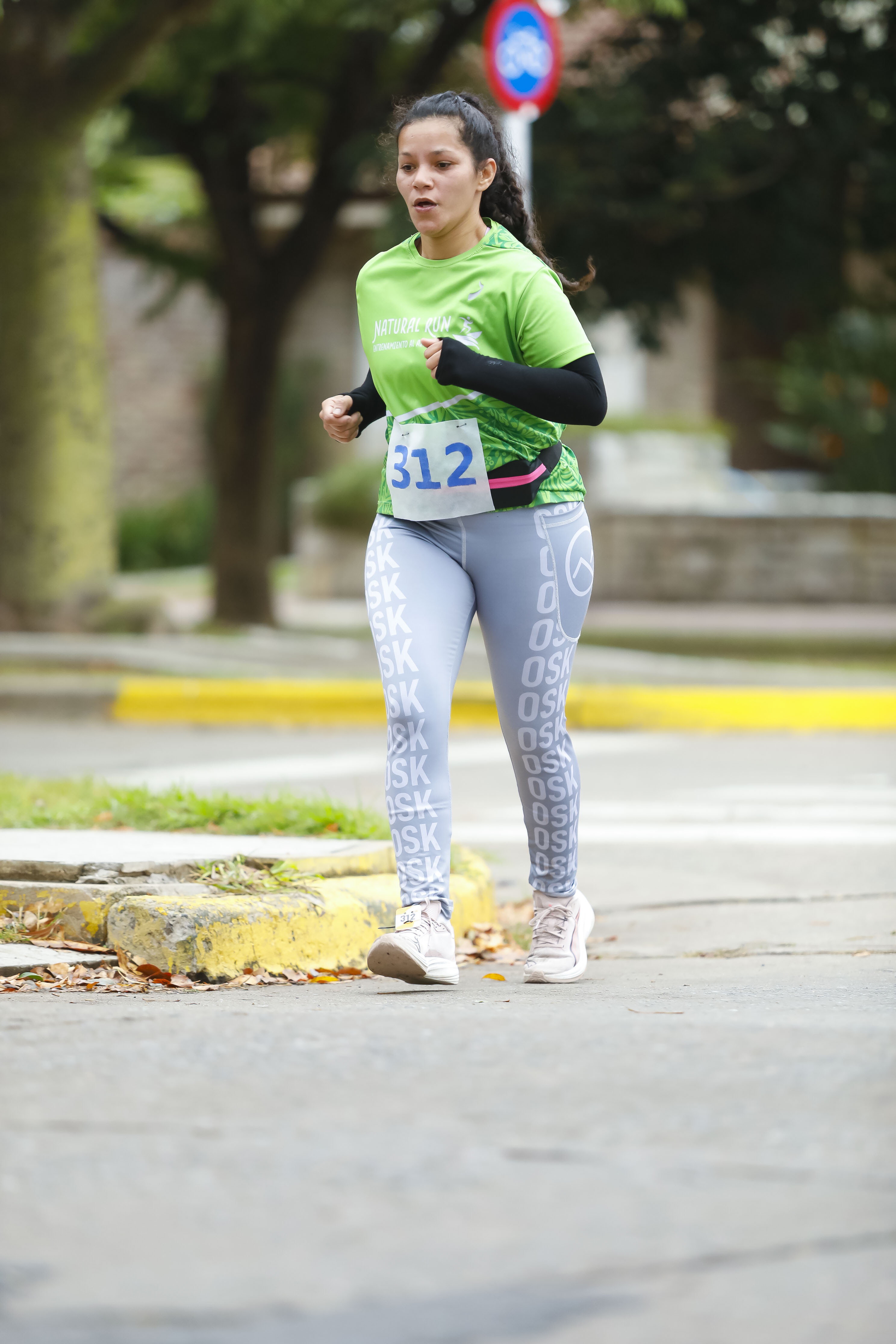 Foto Dorsal 312